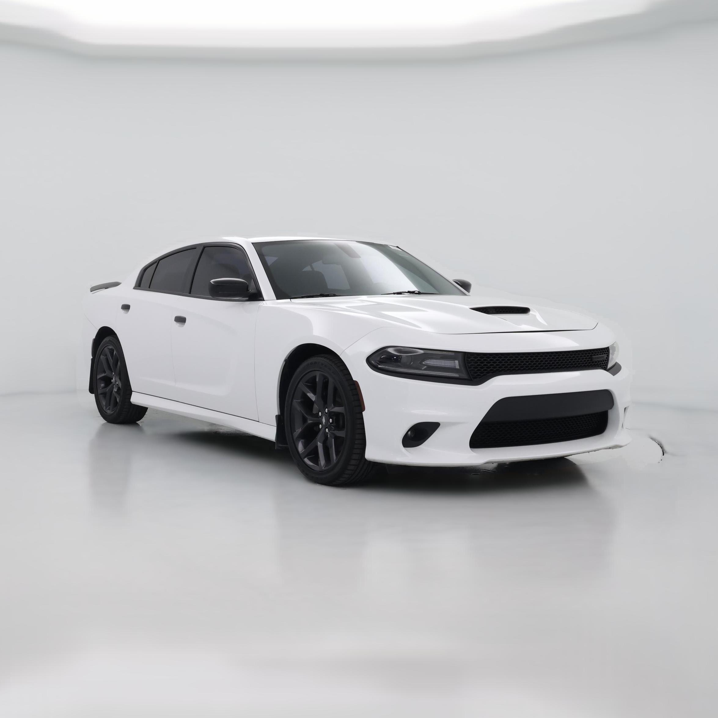 Thumbnail: 2021 Dodge Charger - 1