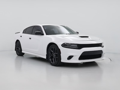2021 Dodge Charger GT