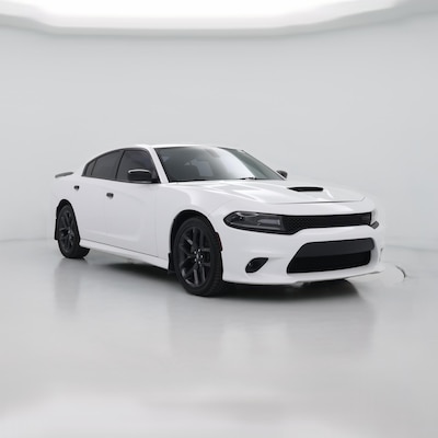 2021 Dodge Charger GT
