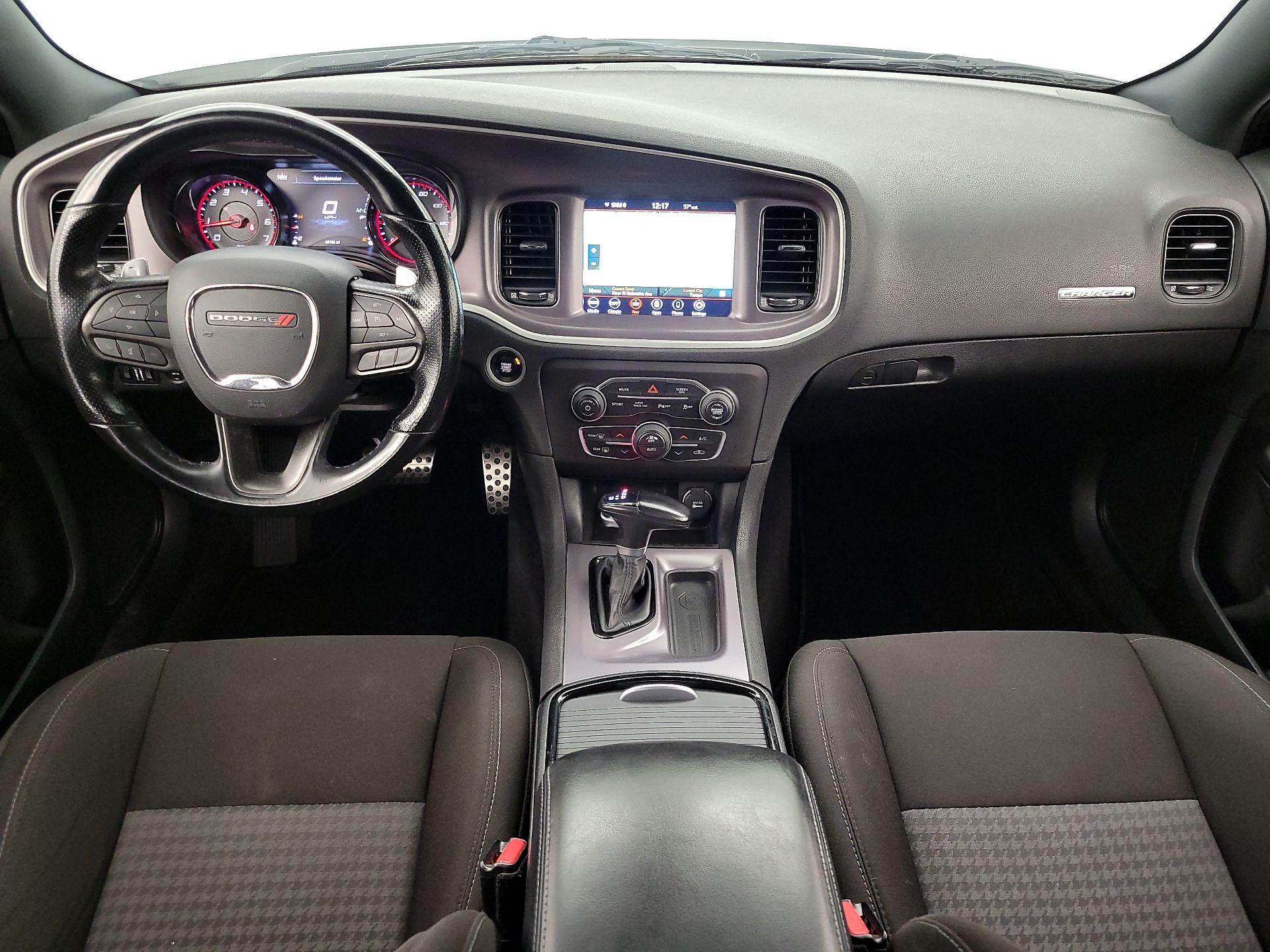 Thumbnail: 2021 Dodge Charger - 9