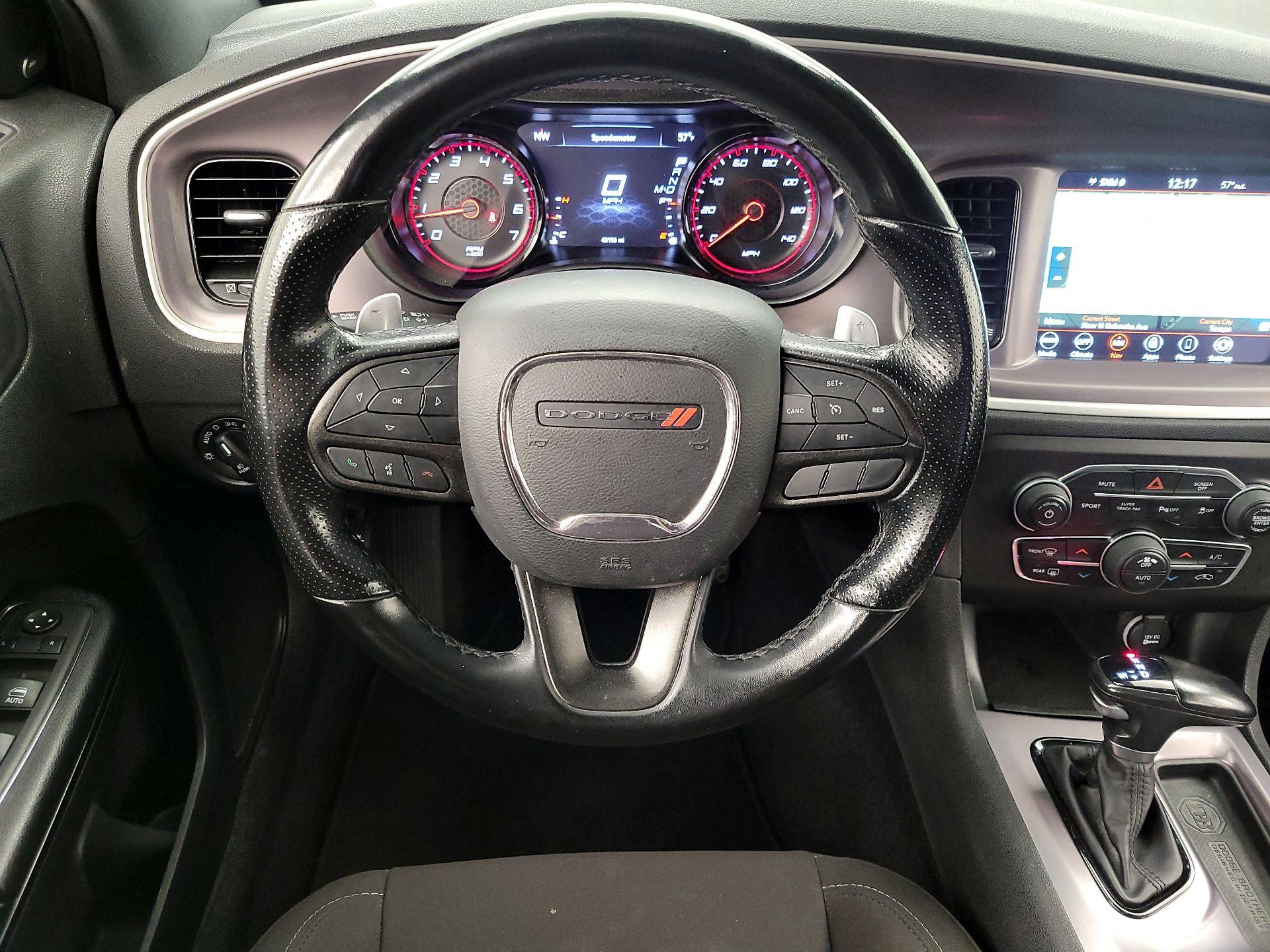 Thumbnail: 2021 Dodge Charger - 10