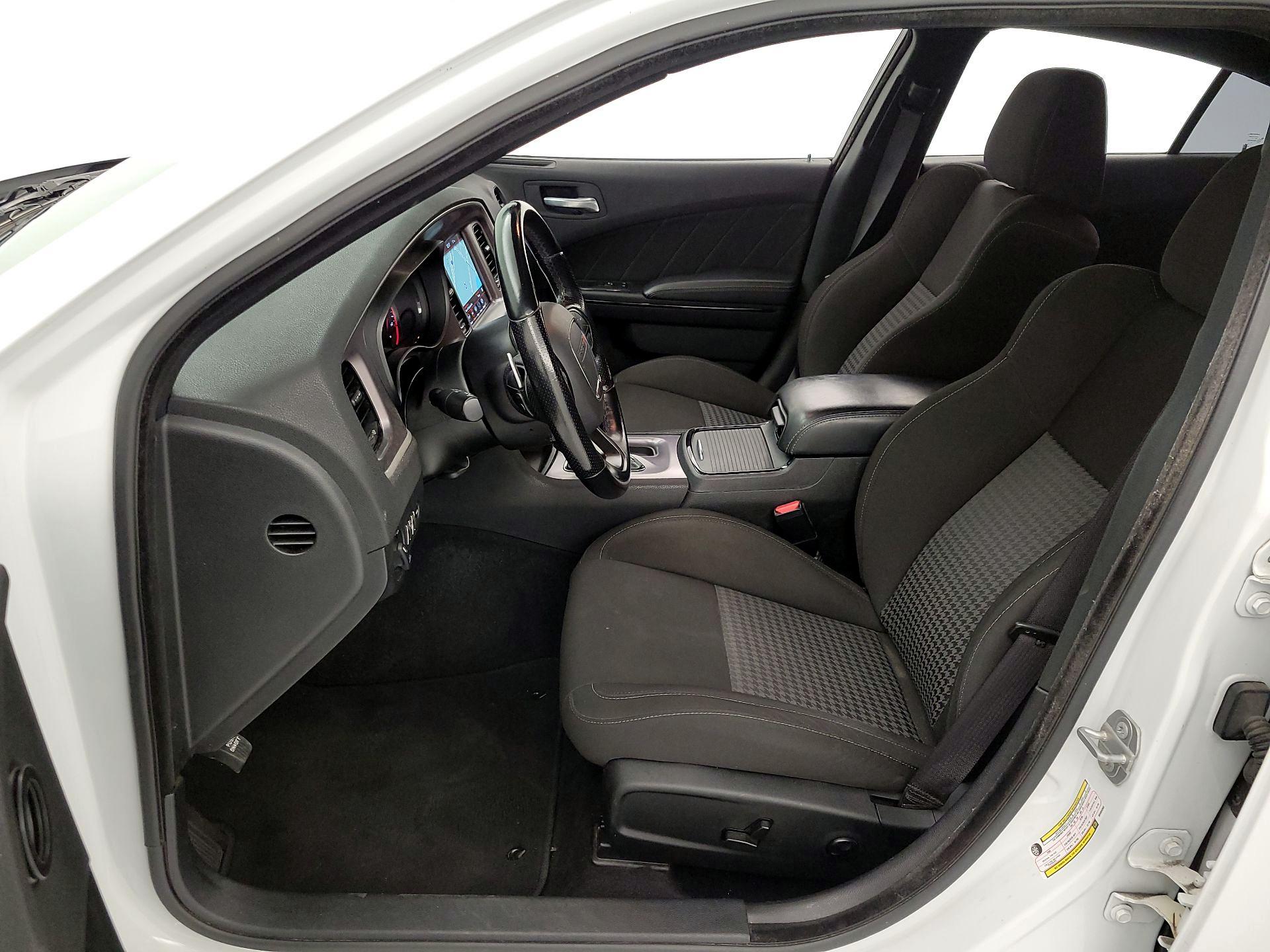 Thumbnail: 2021 Dodge Charger - 11