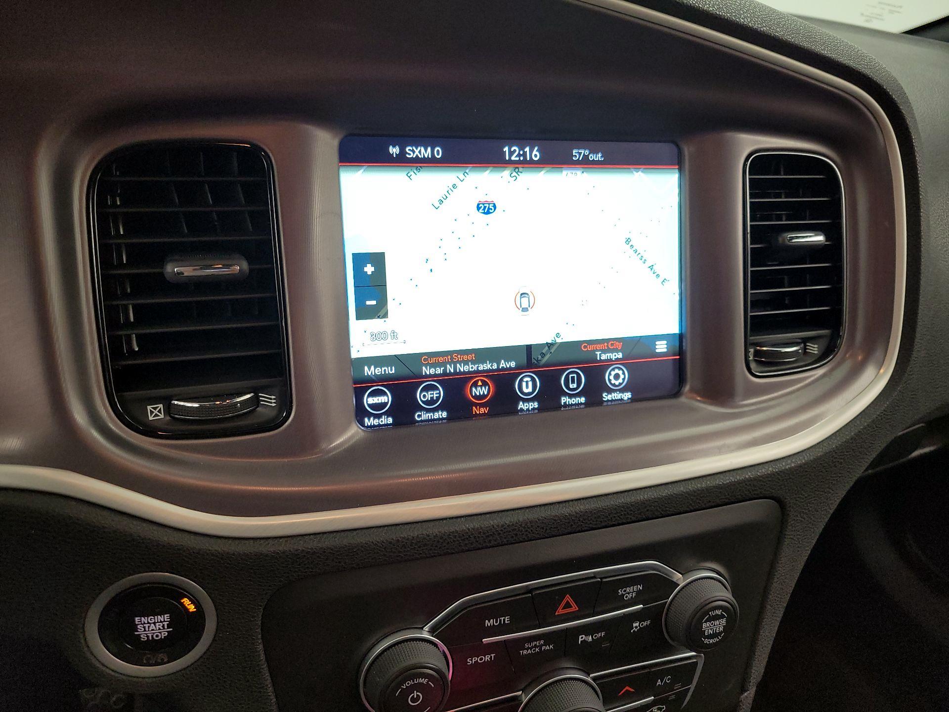 Thumbnail: 2021 Dodge Charger - 14