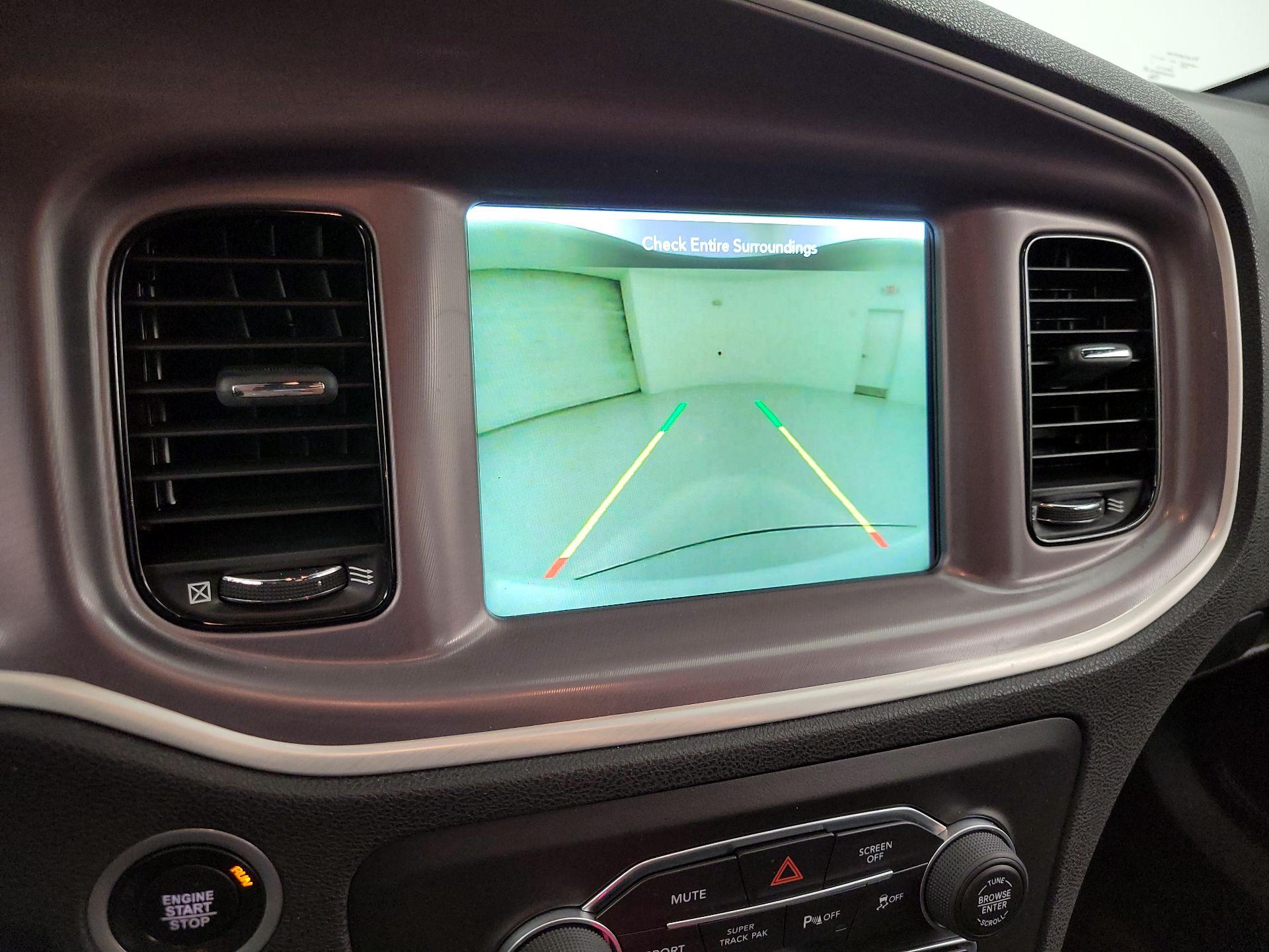 Thumbnail: 2021 Dodge Charger - 15