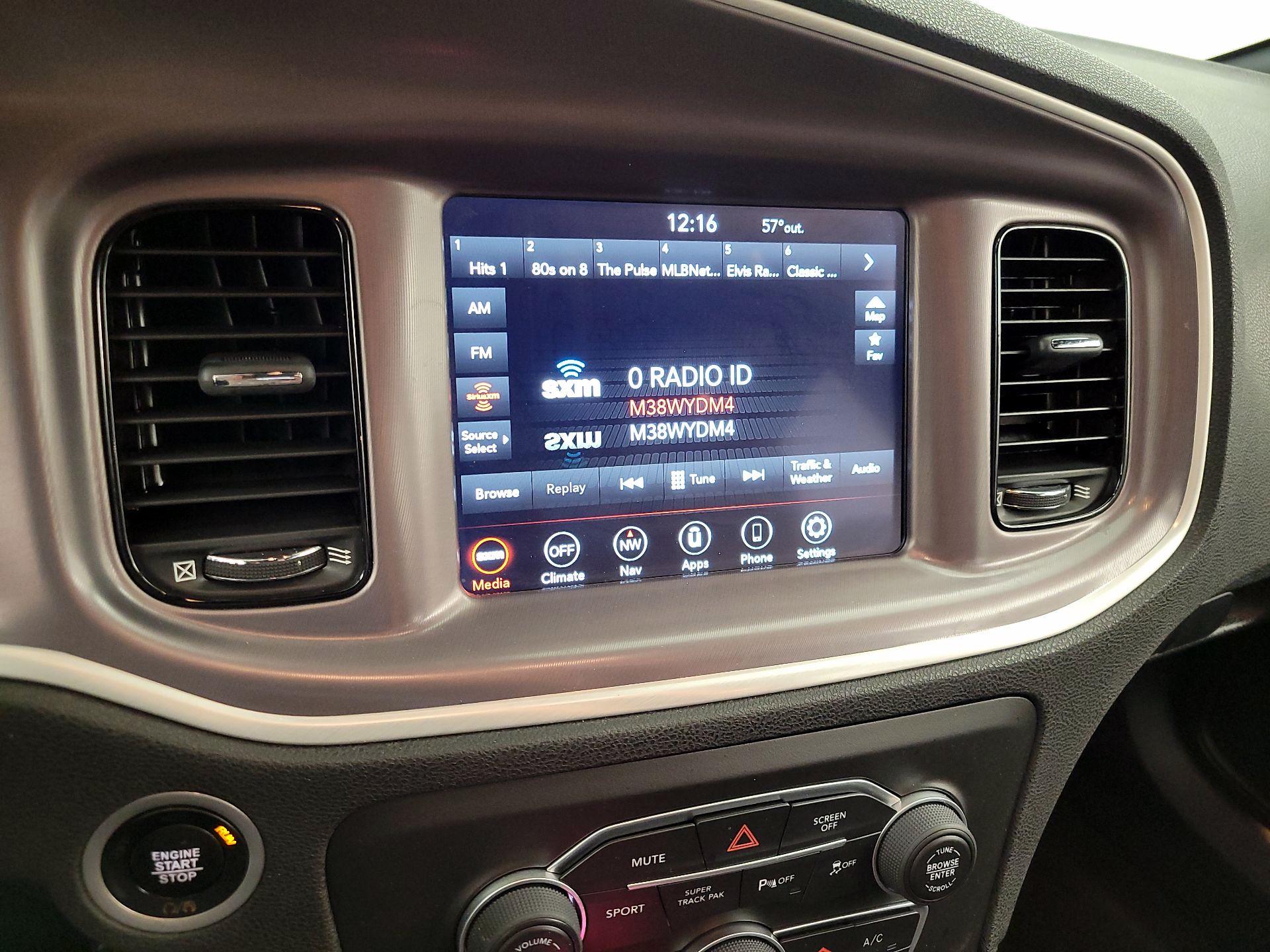 Thumbnail: 2021 Dodge Charger - 16