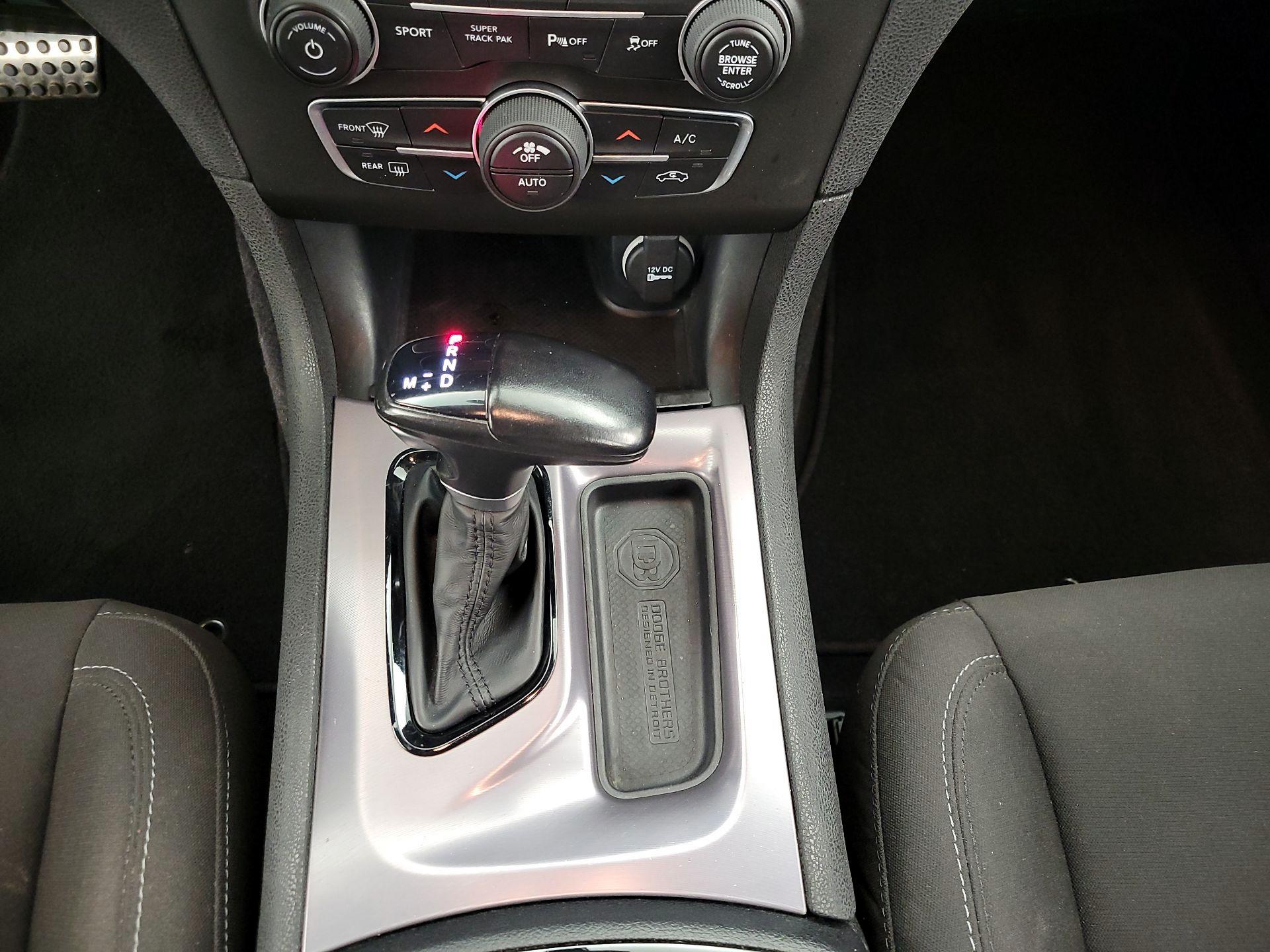 Thumbnail: 2021 Dodge Charger - 18