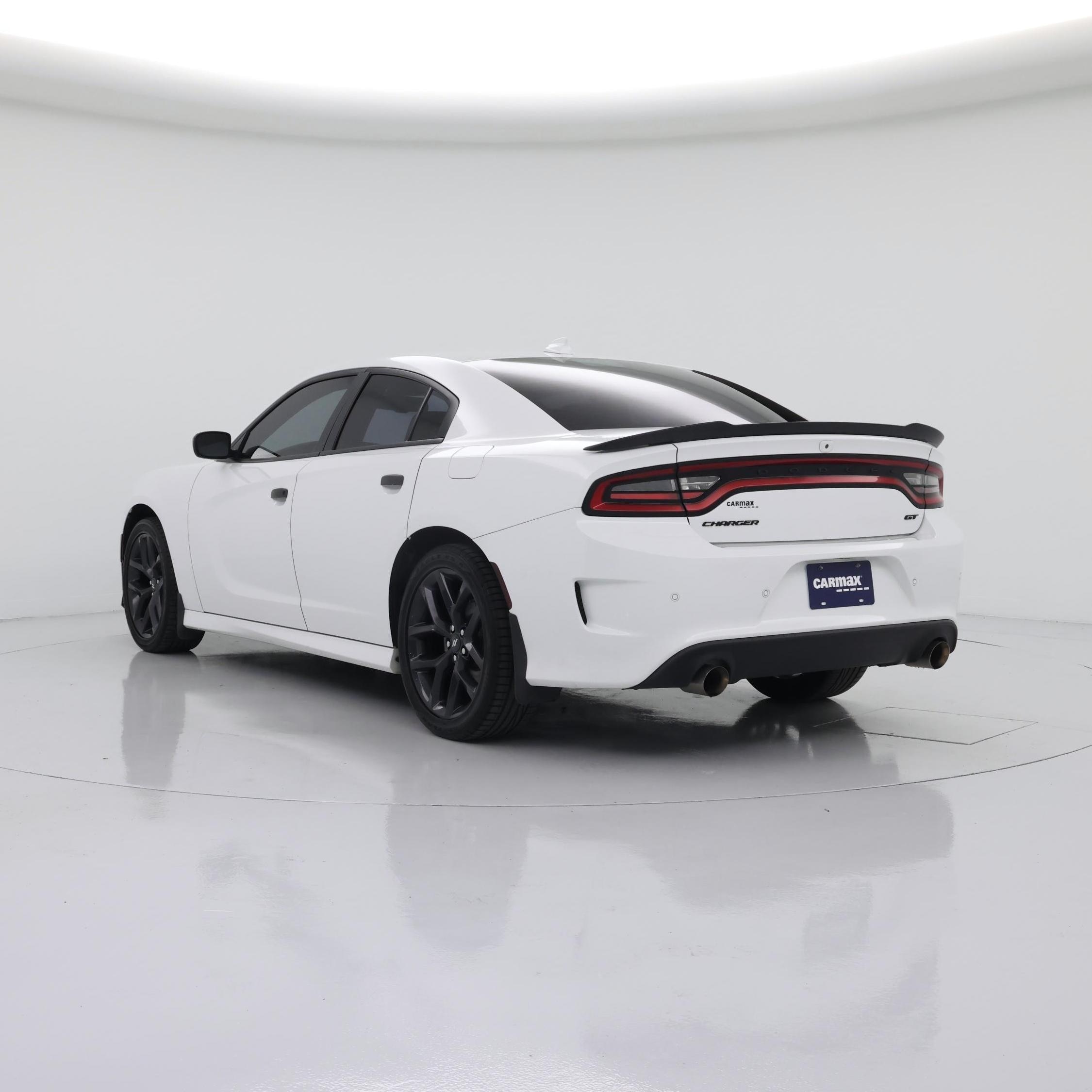 Thumbnail: 2021 Dodge Charger - 2