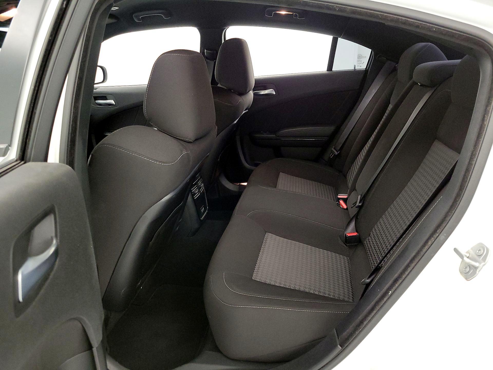 Thumbnail: 2021 Dodge Charger - 19