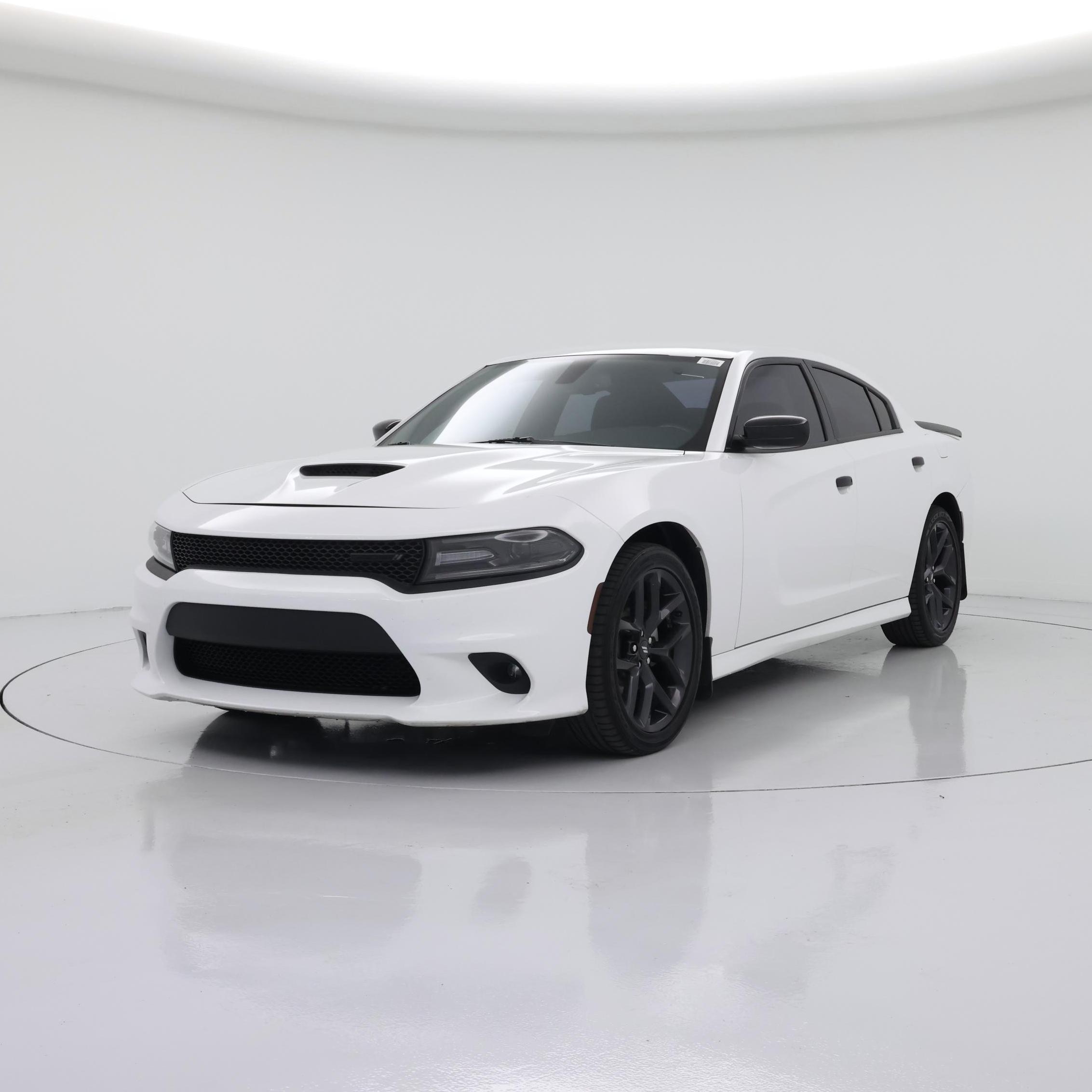 Thumbnail: 2021 Dodge Charger - 4