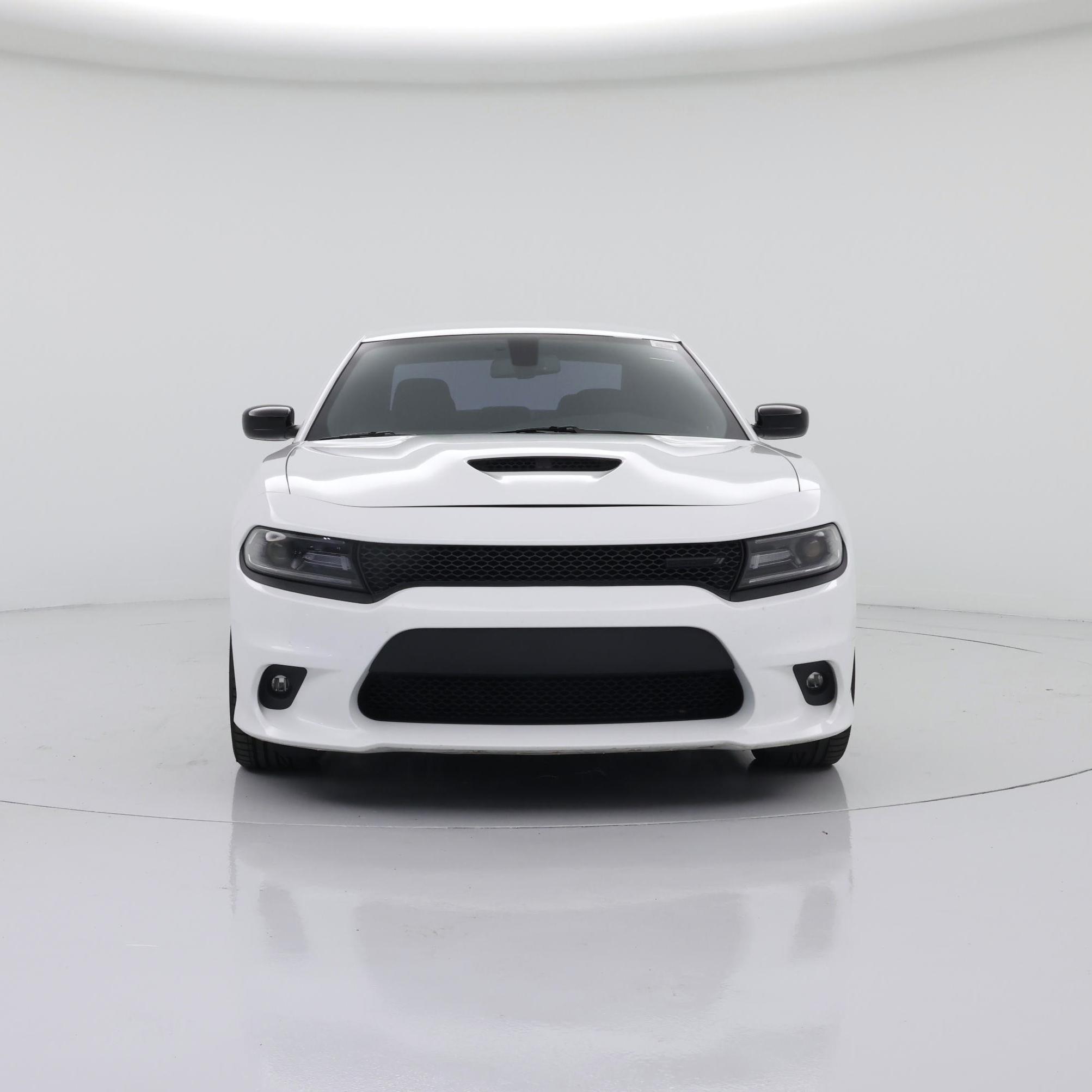 Thumbnail: 2021 Dodge Charger - 5