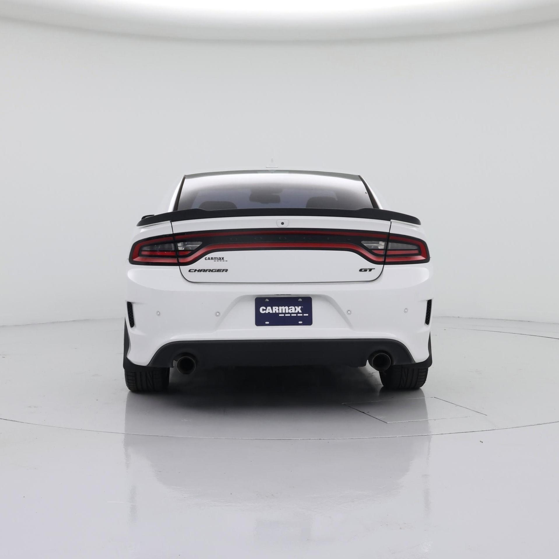 Thumbnail: 2021 Dodge Charger - 6