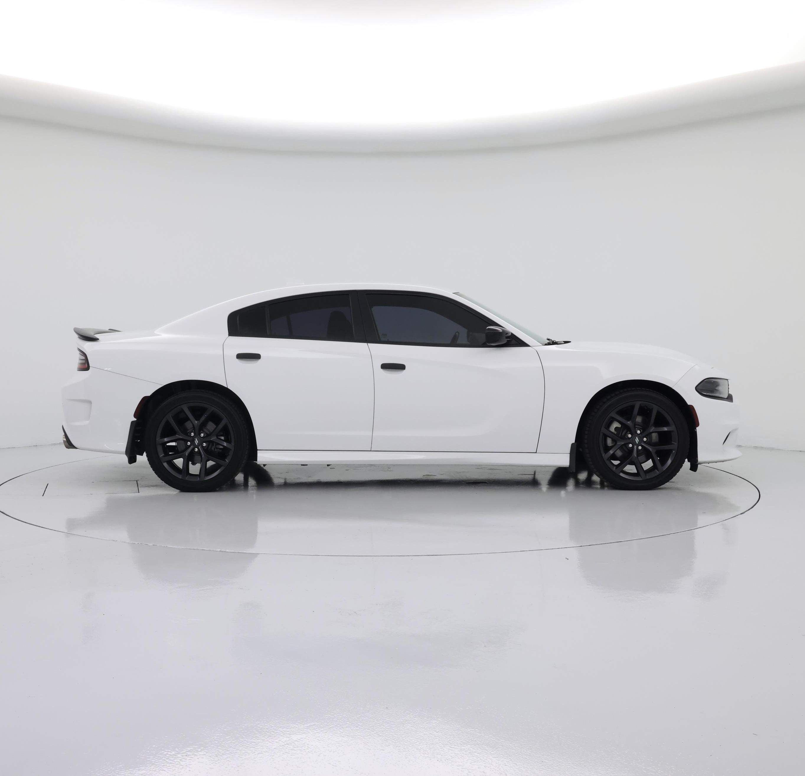 Thumbnail: 2021 Dodge Charger - 7