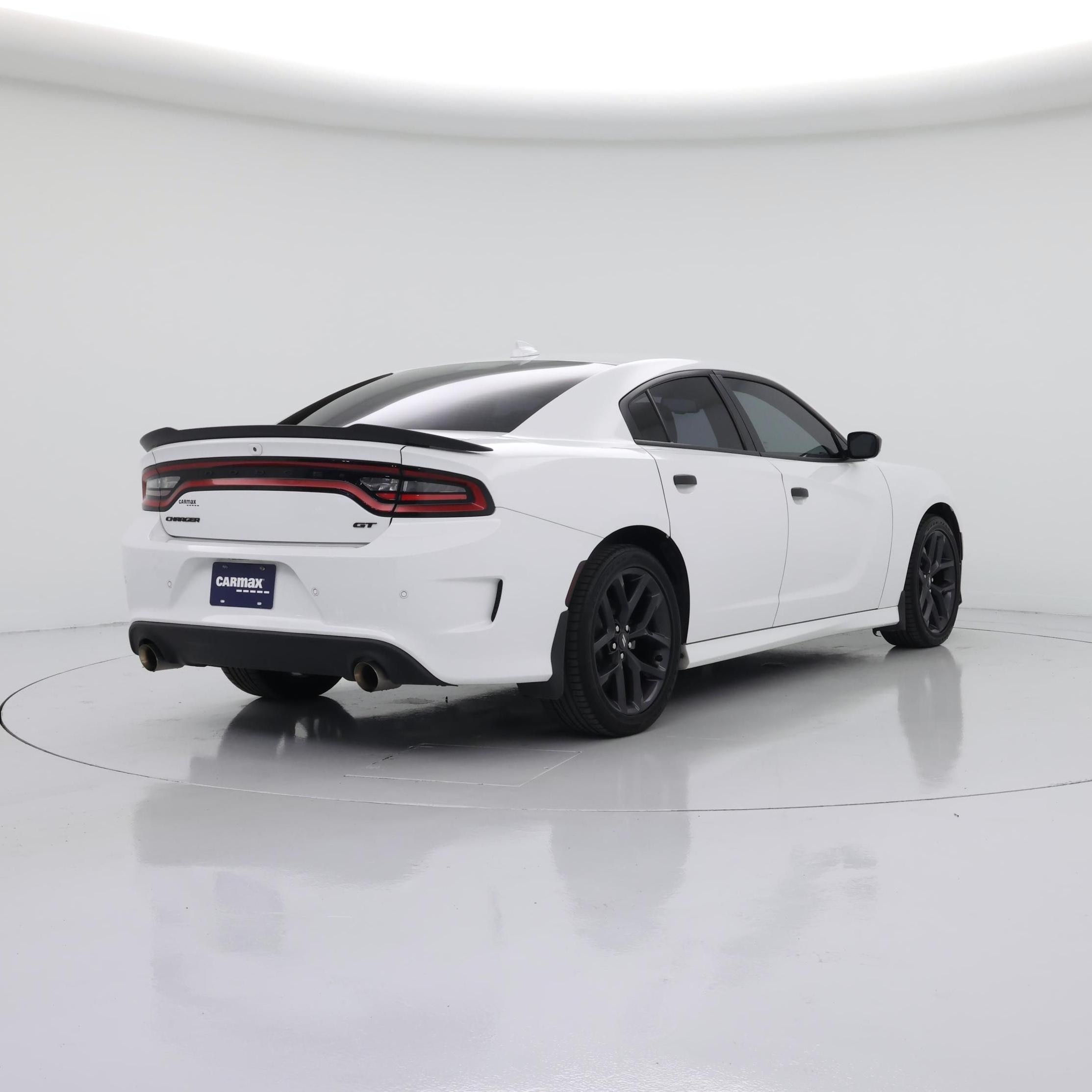 Thumbnail: 2021 Dodge Charger - 8