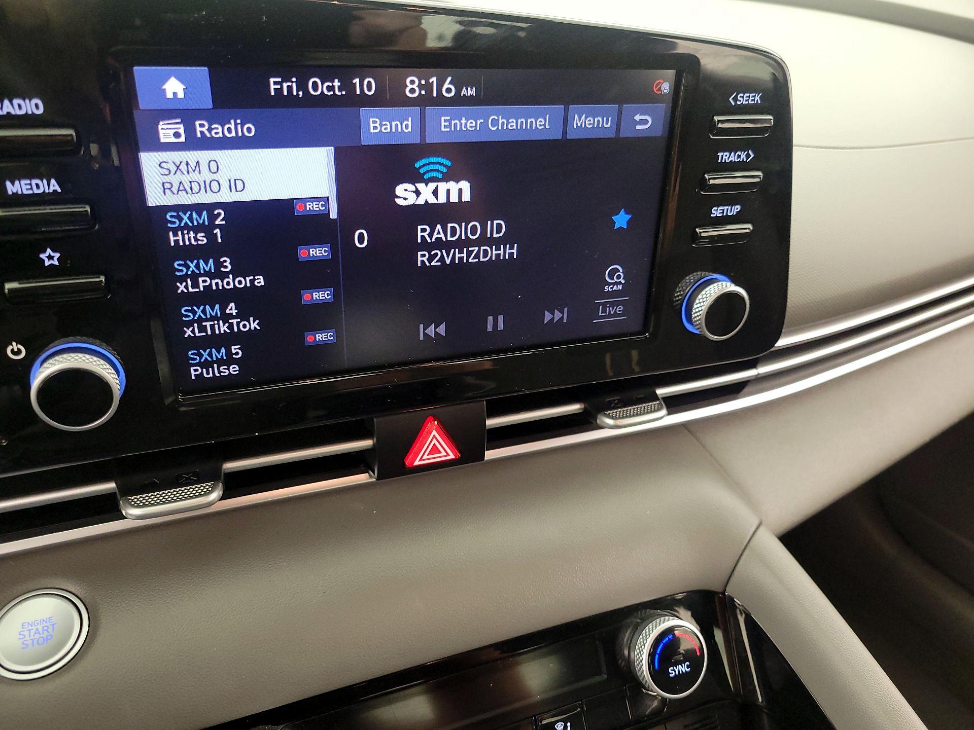 Thumbnail: 2022 Hyundai Elantra - 15