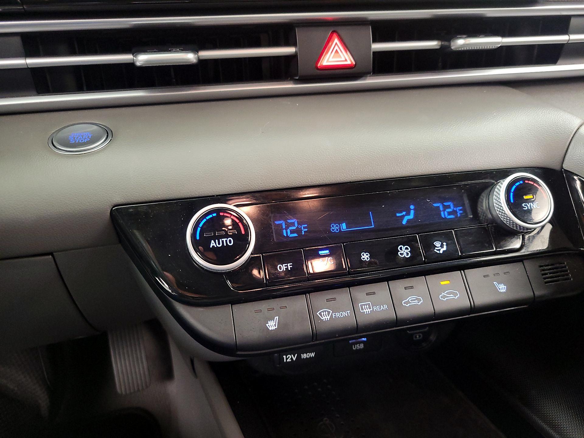 Thumbnail: 2022 Hyundai Elantra - 16