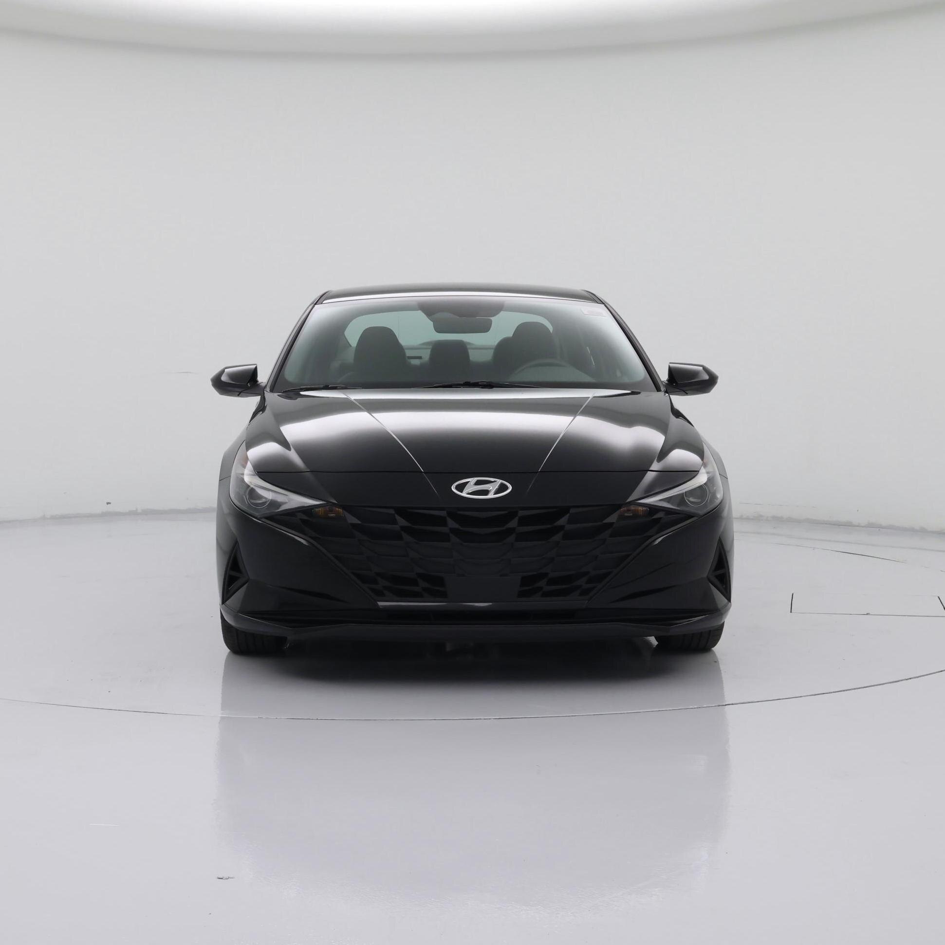 Thumbnail: 2022 Hyundai Elantra - 5