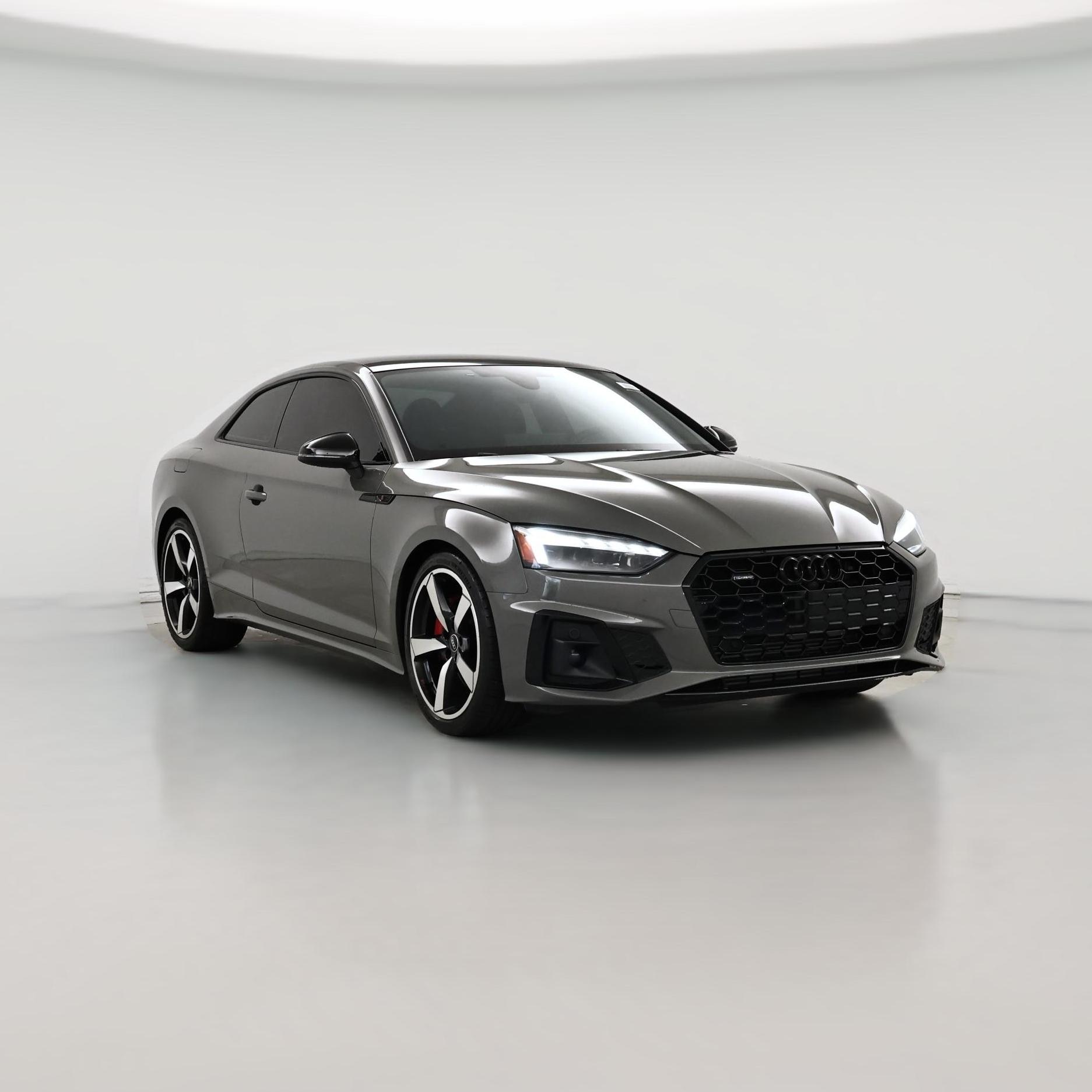 Thumbnail: 2023 Audi A5 - 1