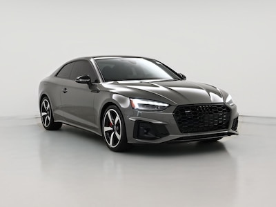 2023 Audi A5 S-Line Premium Plus