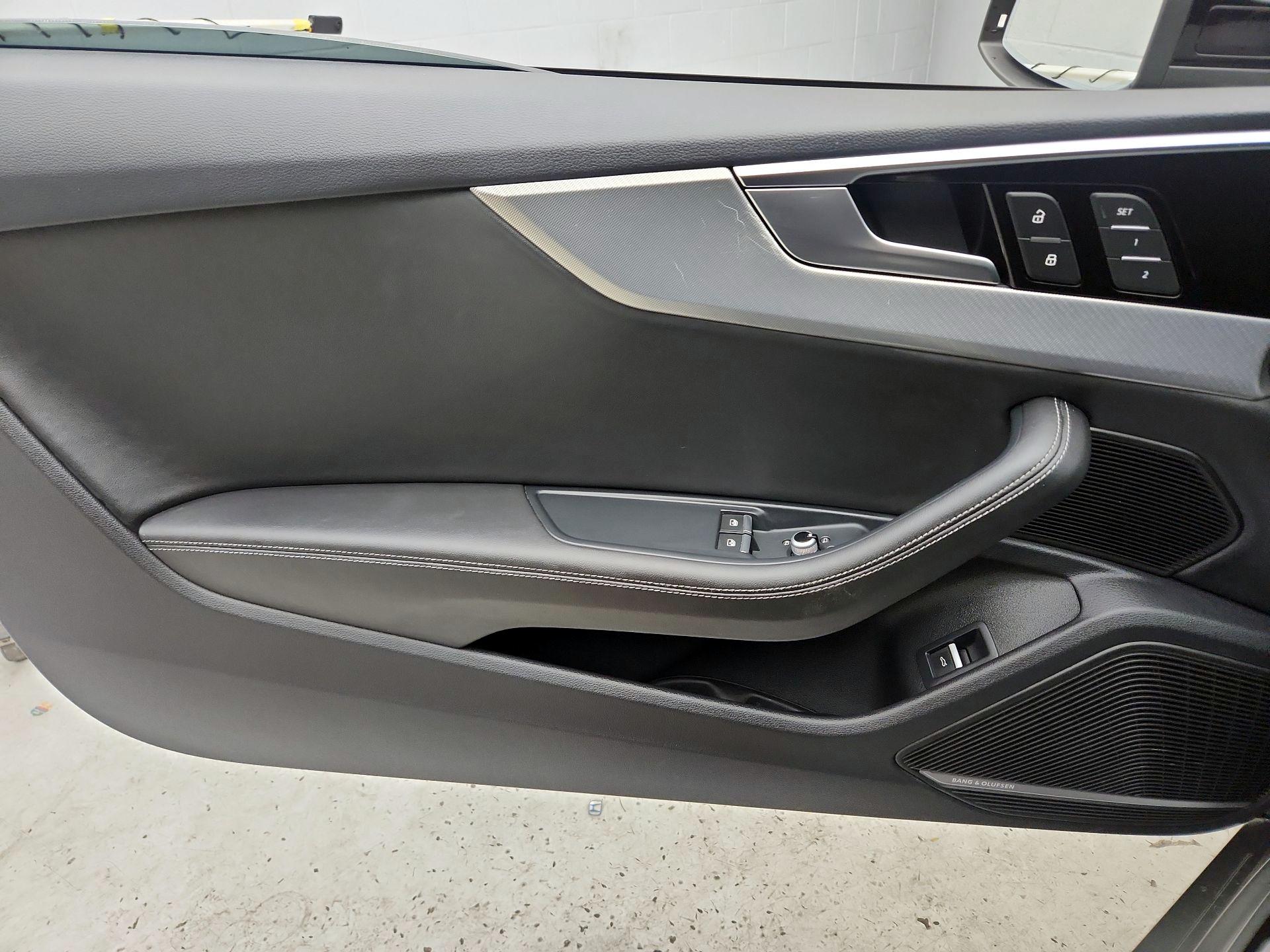 Thumbnail: 2023 Audi A5 - 12