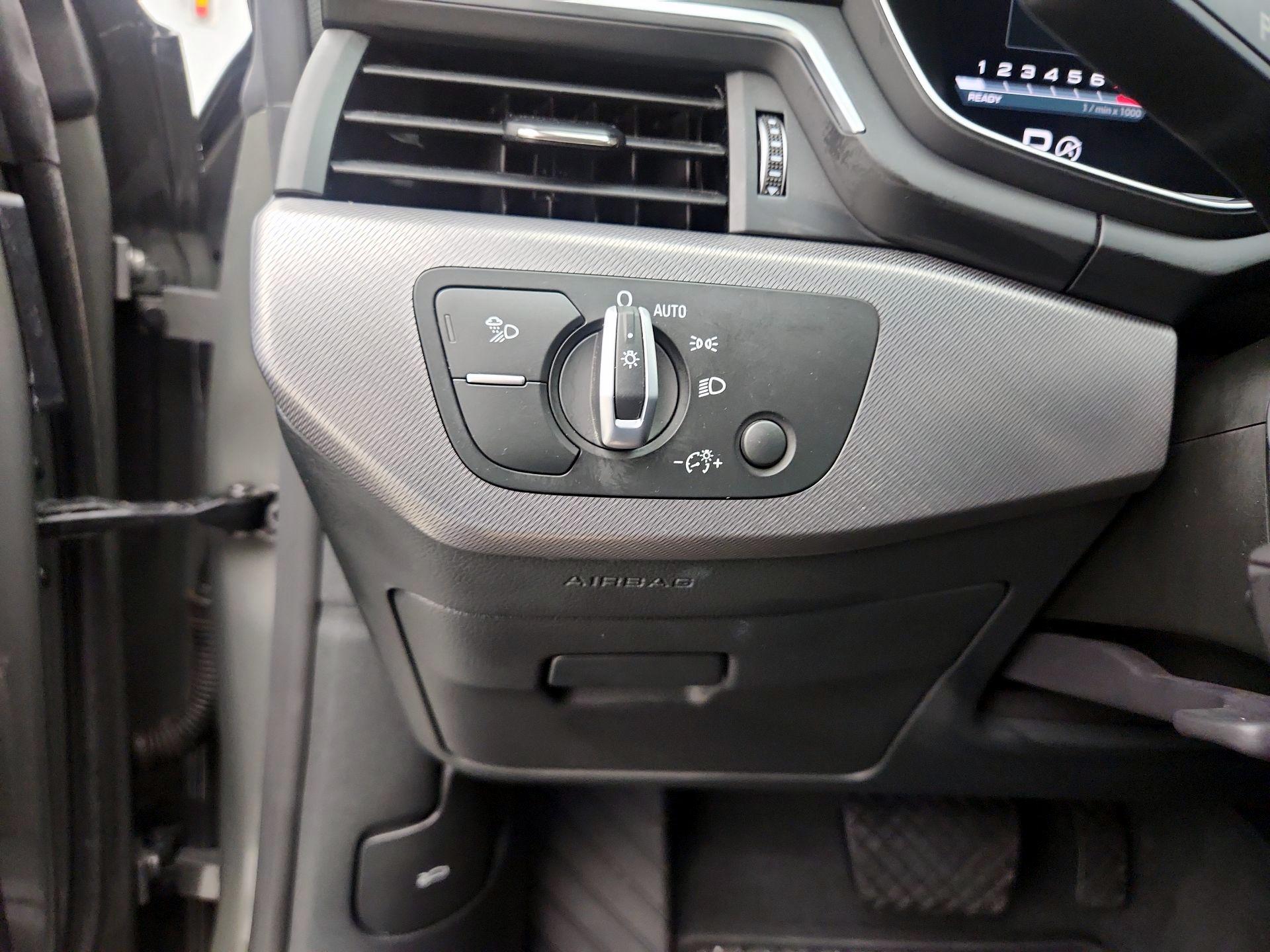 Thumbnail: 2023 Audi A5 - 13