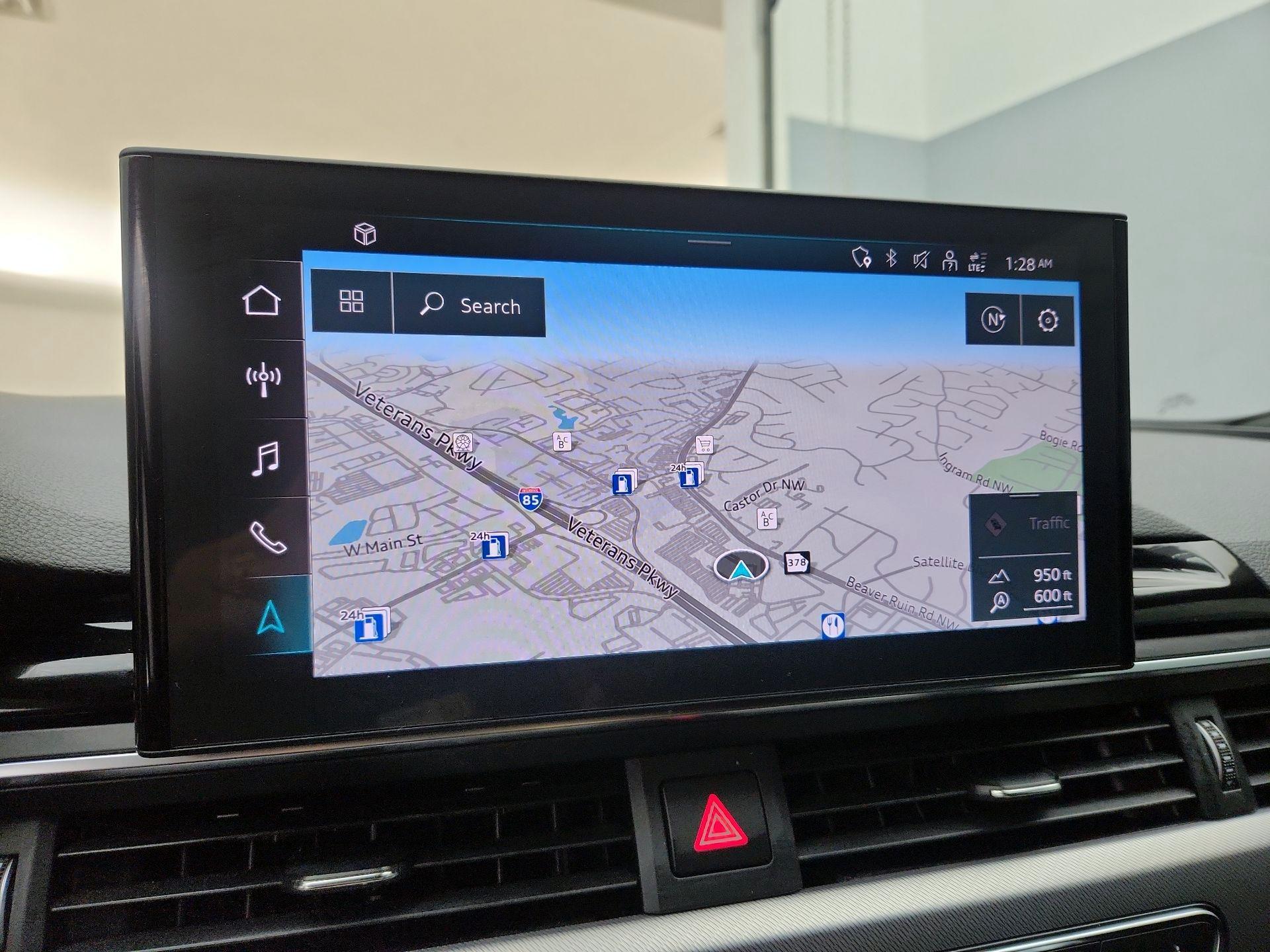 Thumbnail: 2023 Audi A5 - 14