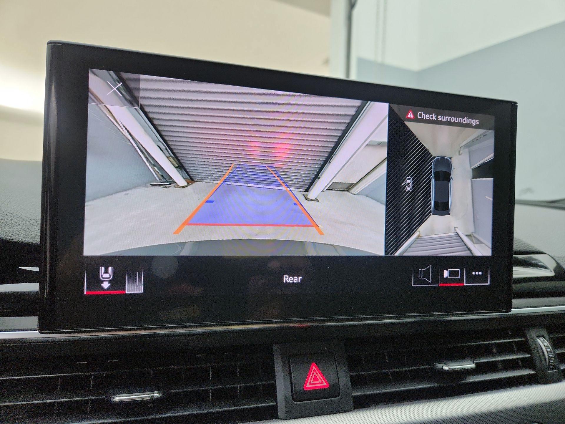 Thumbnail: 2023 Audi A5 - 15