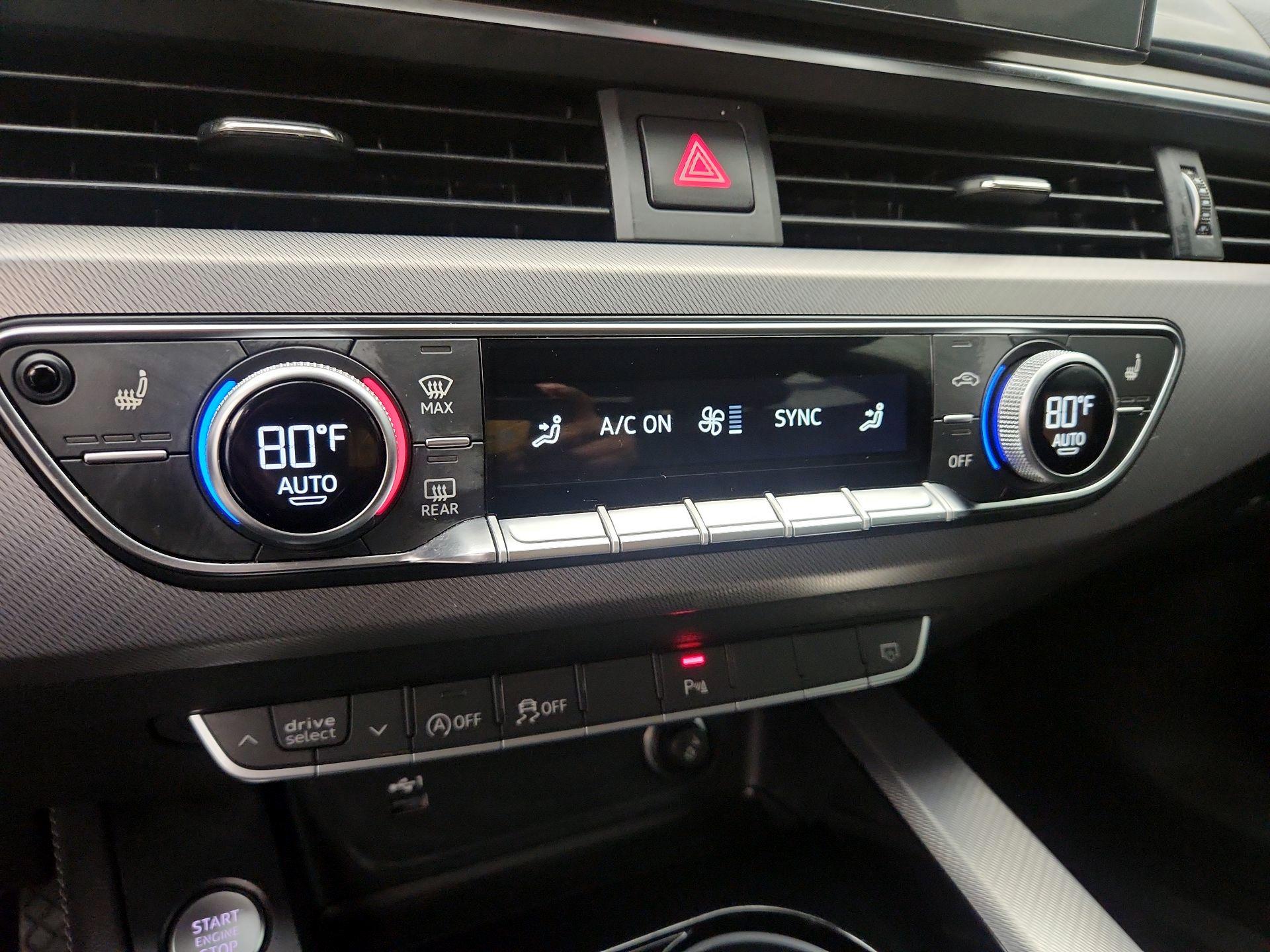 Thumbnail: 2023 Audi A5 - 17