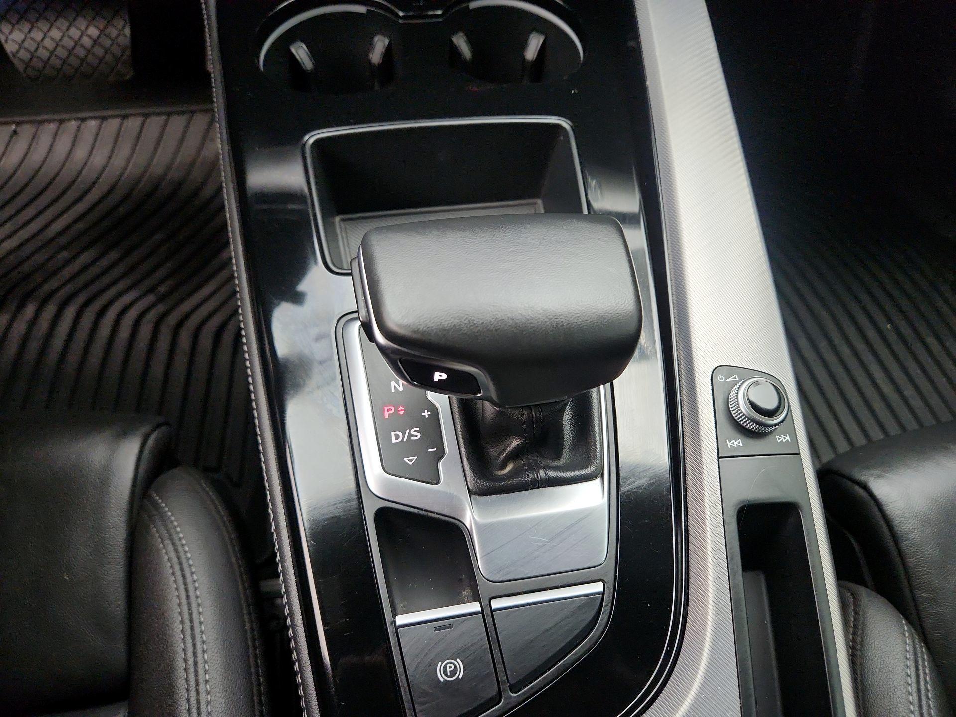 Thumbnail: 2023 Audi A5 - 18