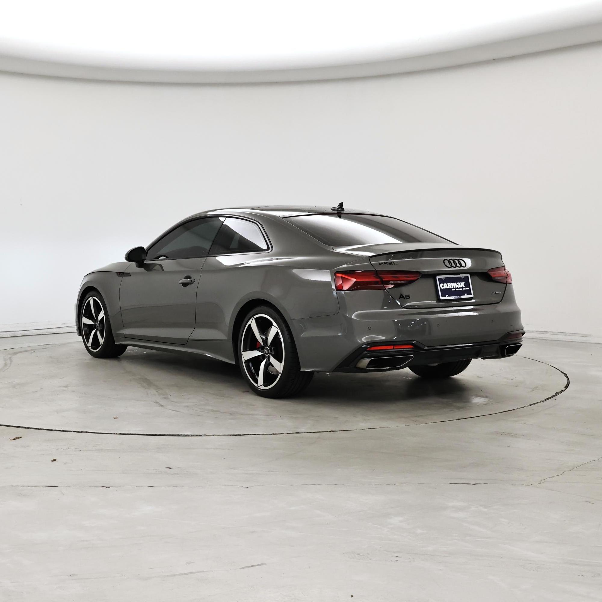 Thumbnail: 2023 Audi A5 - 2