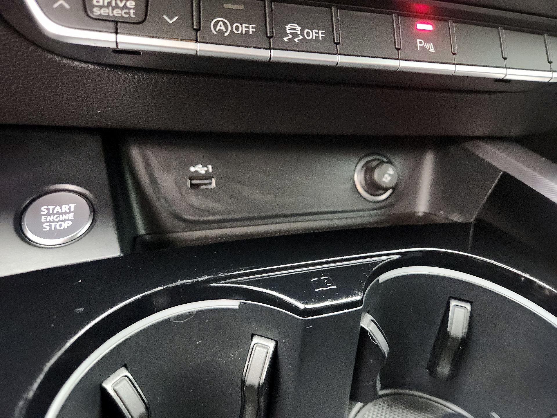 Thumbnail: 2023 Audi A5 - 19