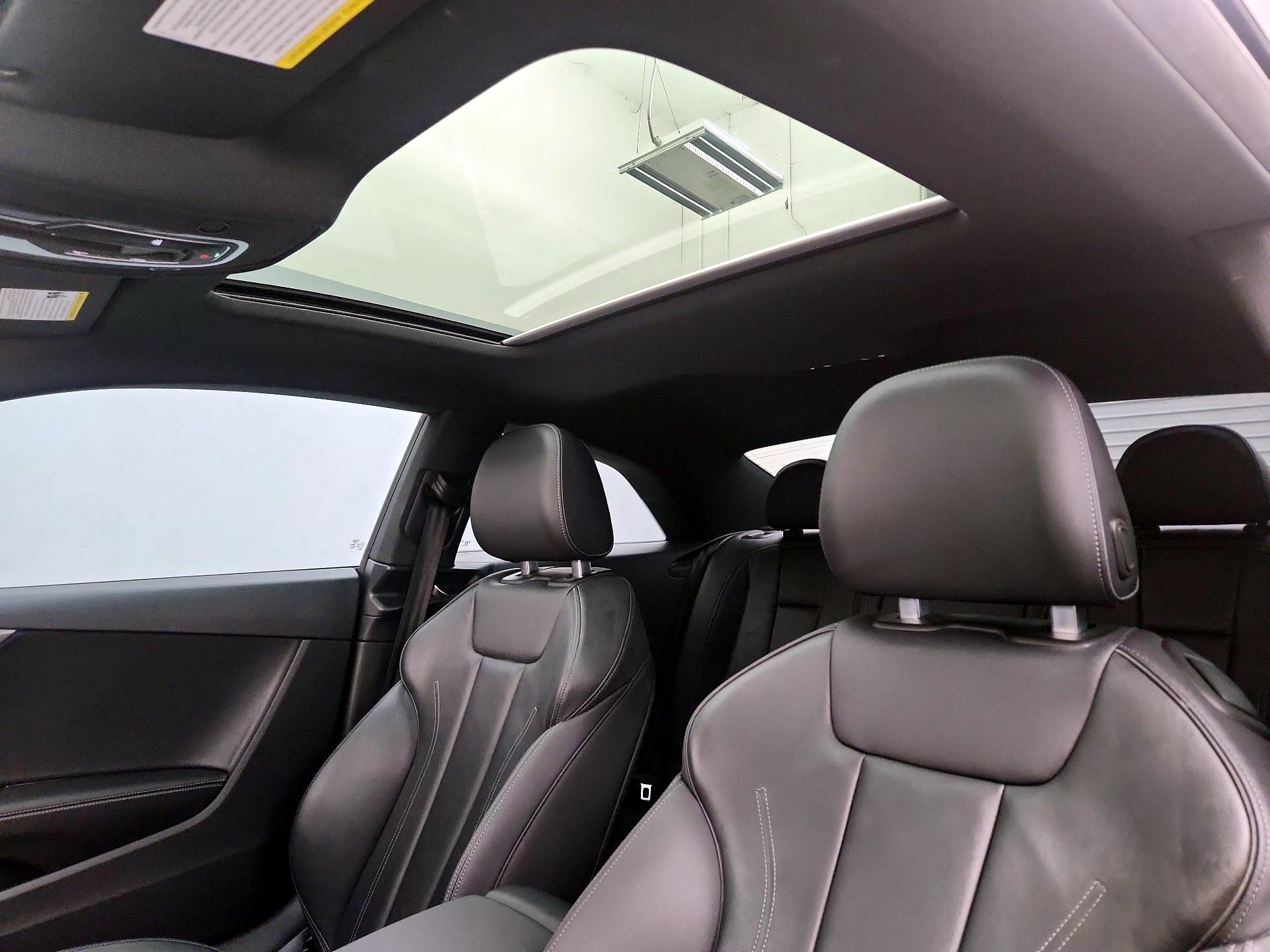 Thumbnail: 2023 Audi A5 - 20