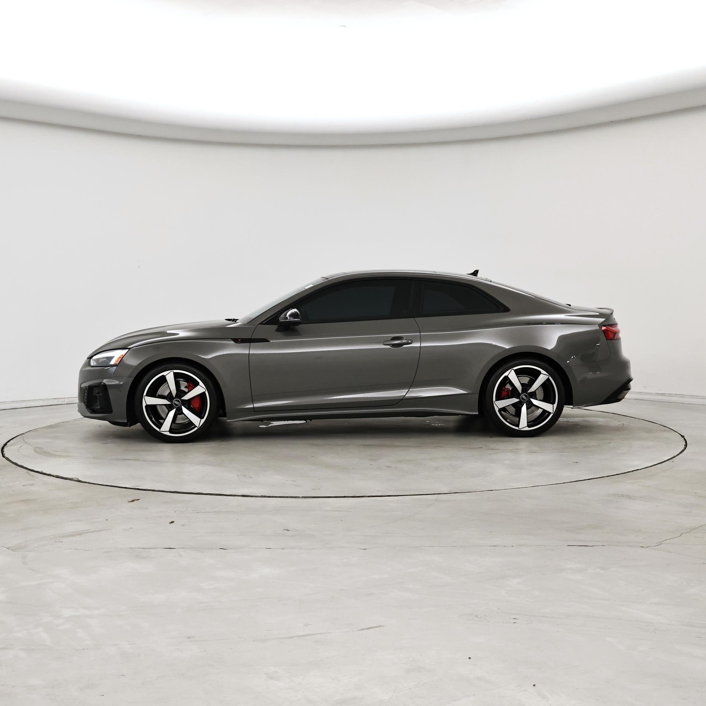 Thumbnail: 2023 Audi A5 - 3