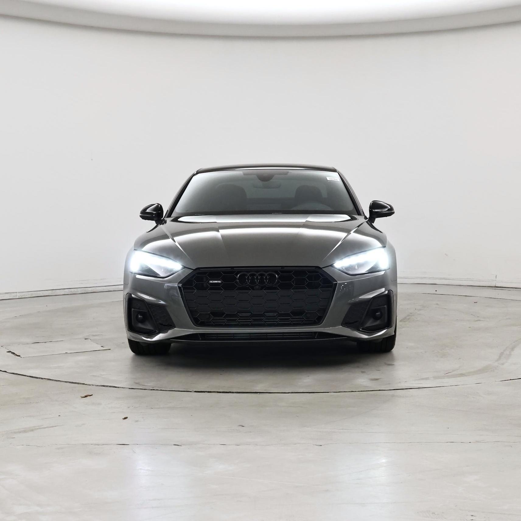 Thumbnail: 2023 Audi A5 - 5