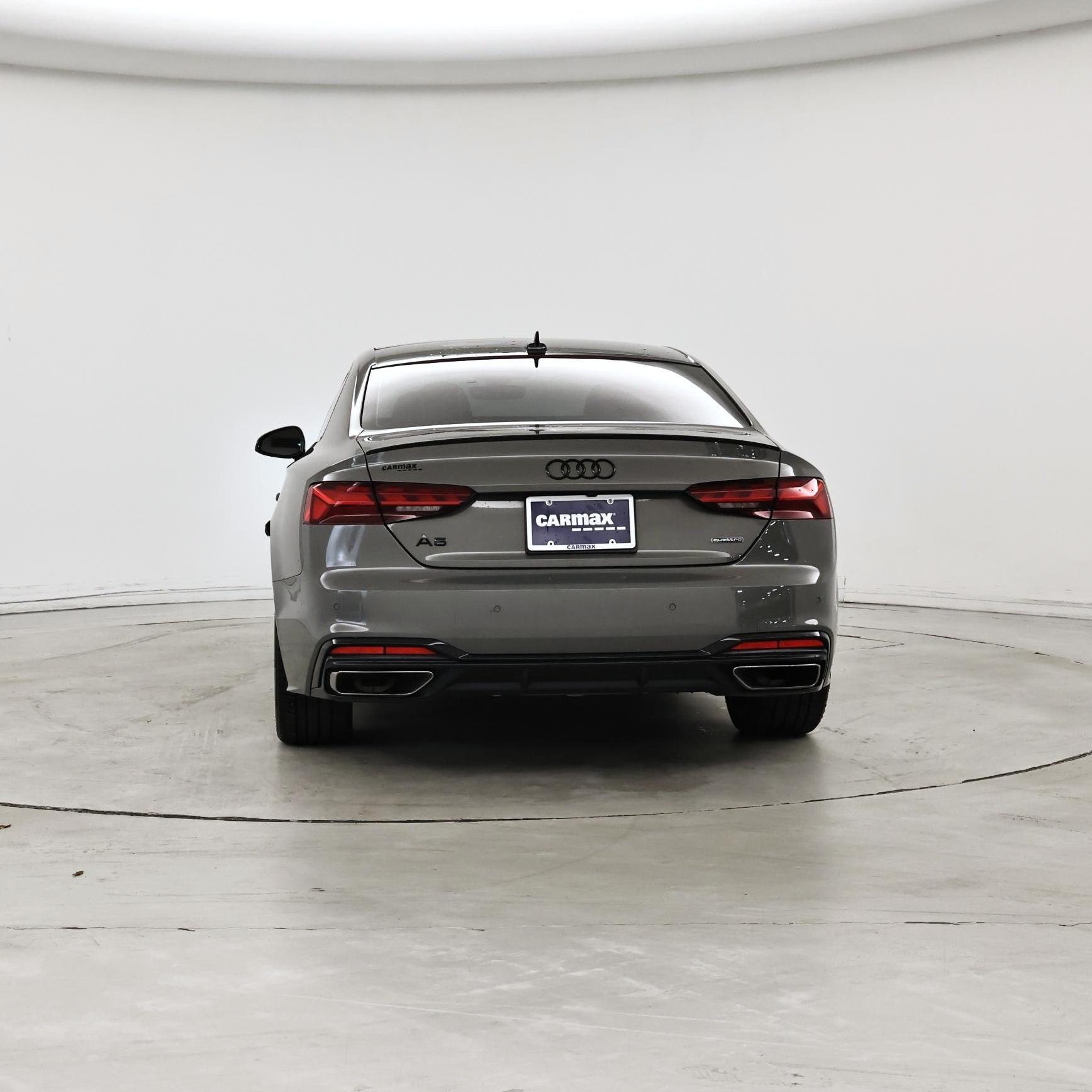 Thumbnail: 2023 Audi A5 - 6