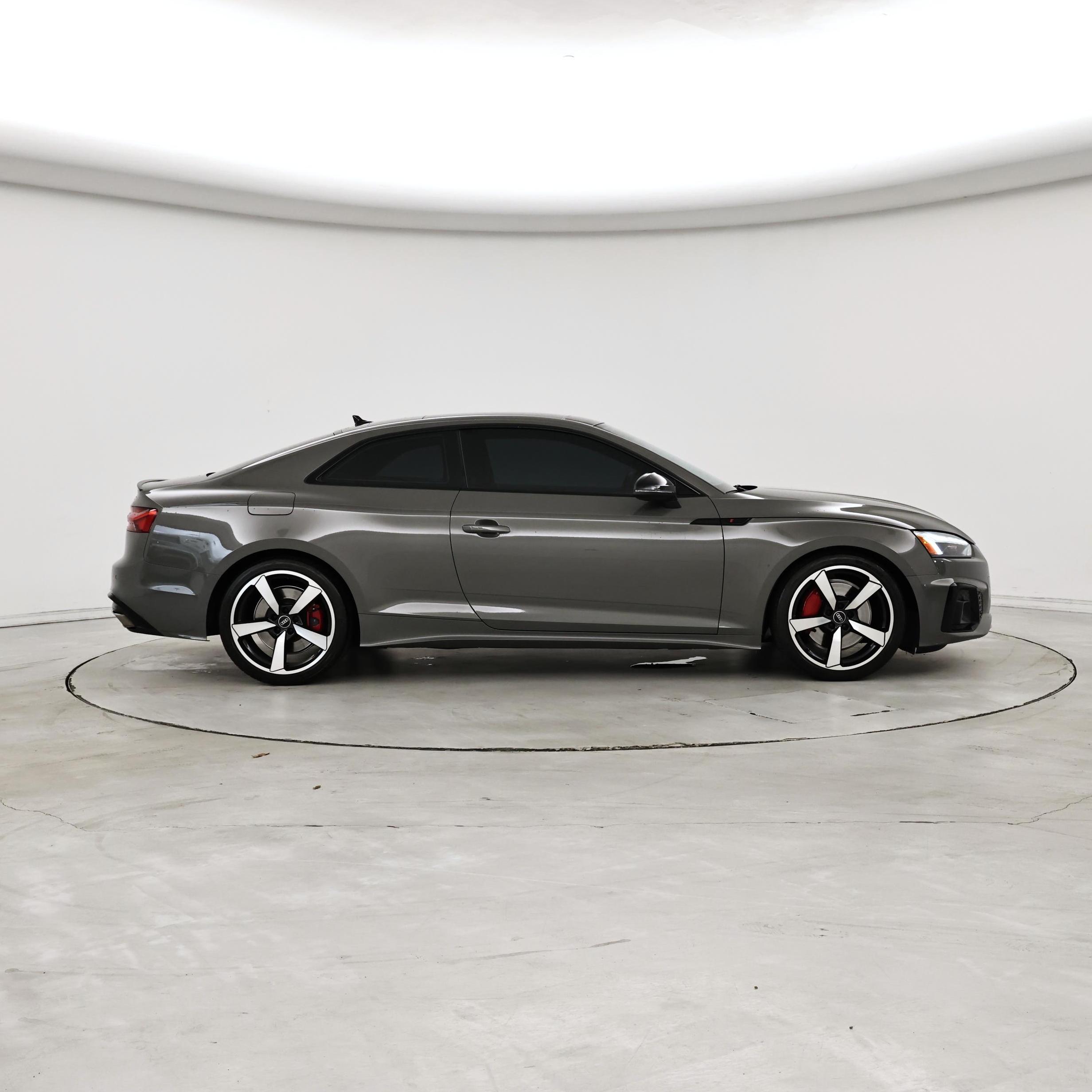 Thumbnail: 2023 Audi A5 - 7