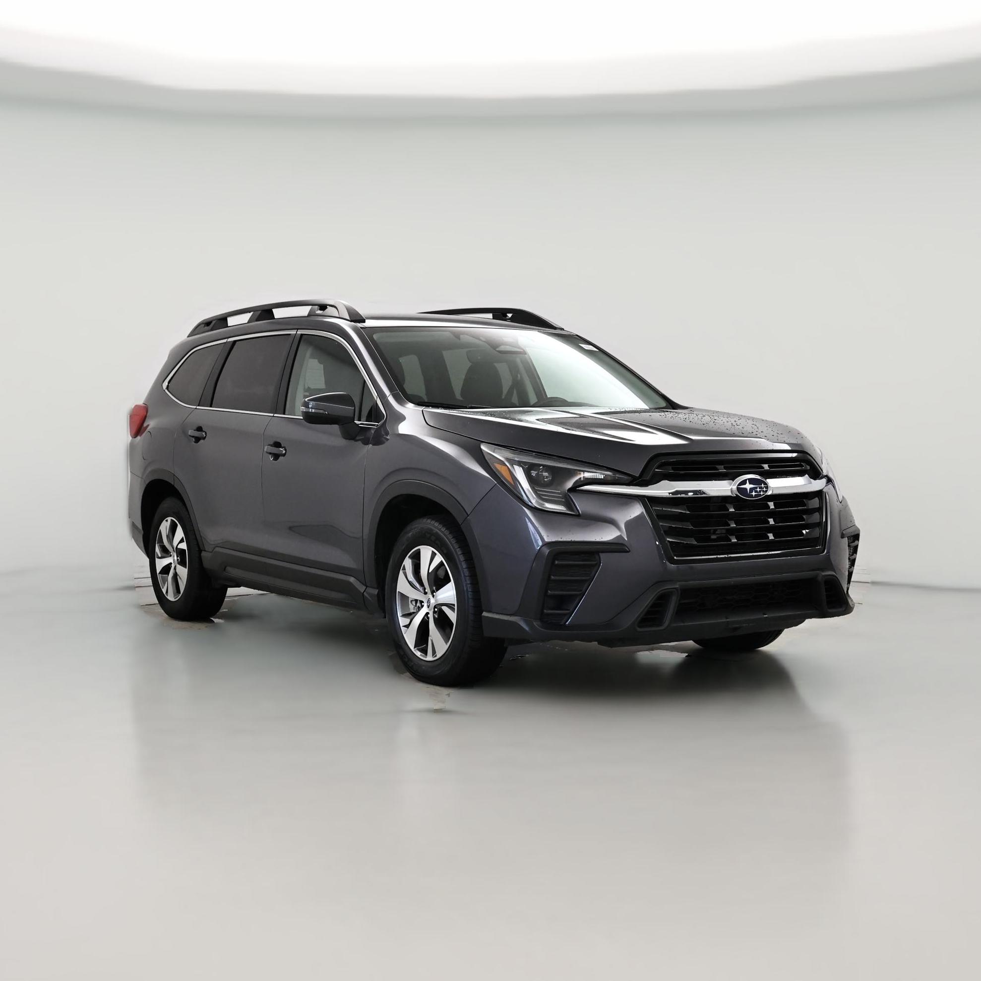 Thumbnail: 2023 Subaru Ascent - 1