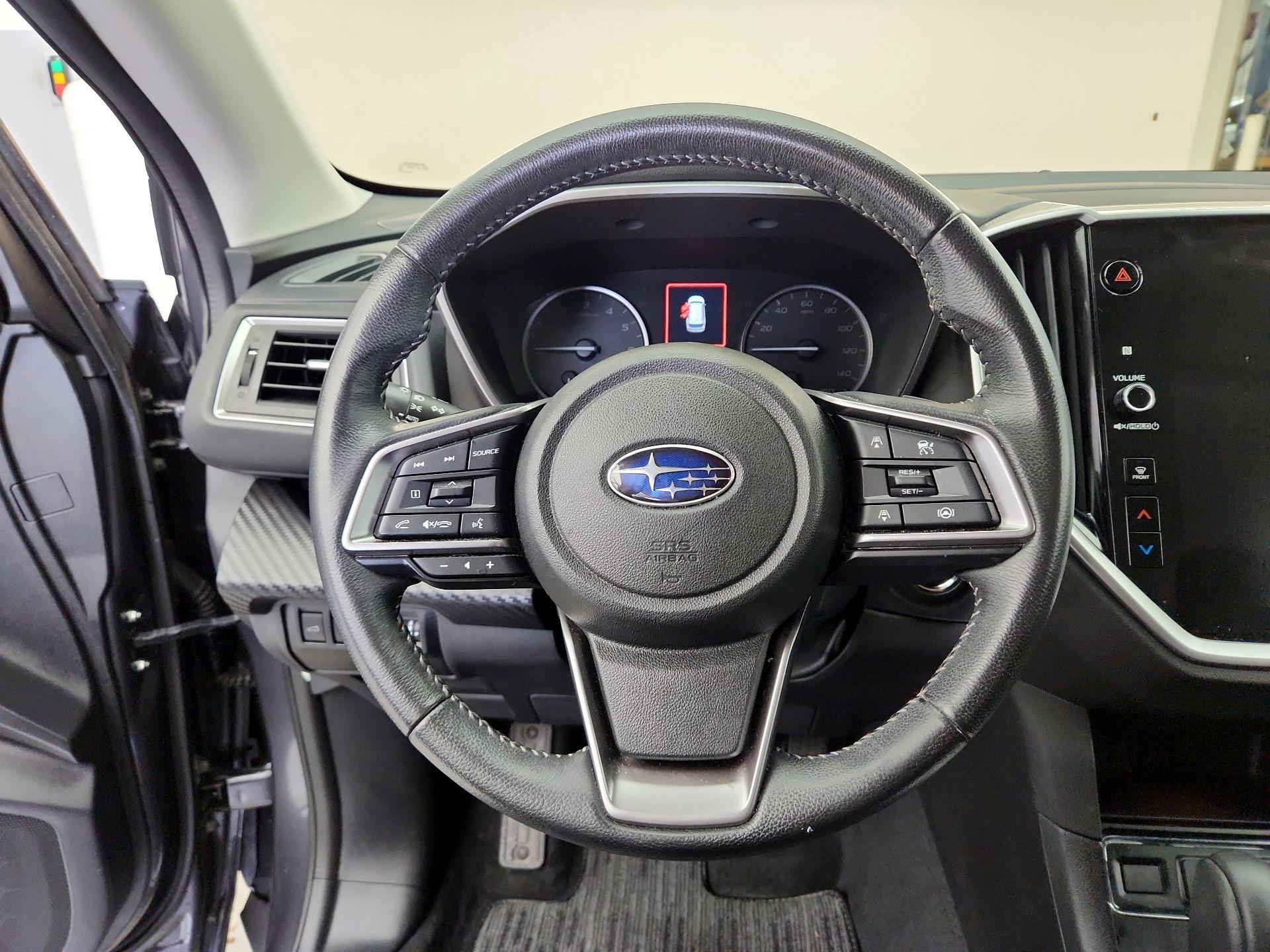 Thumbnail: 2023 Subaru Ascent - 10