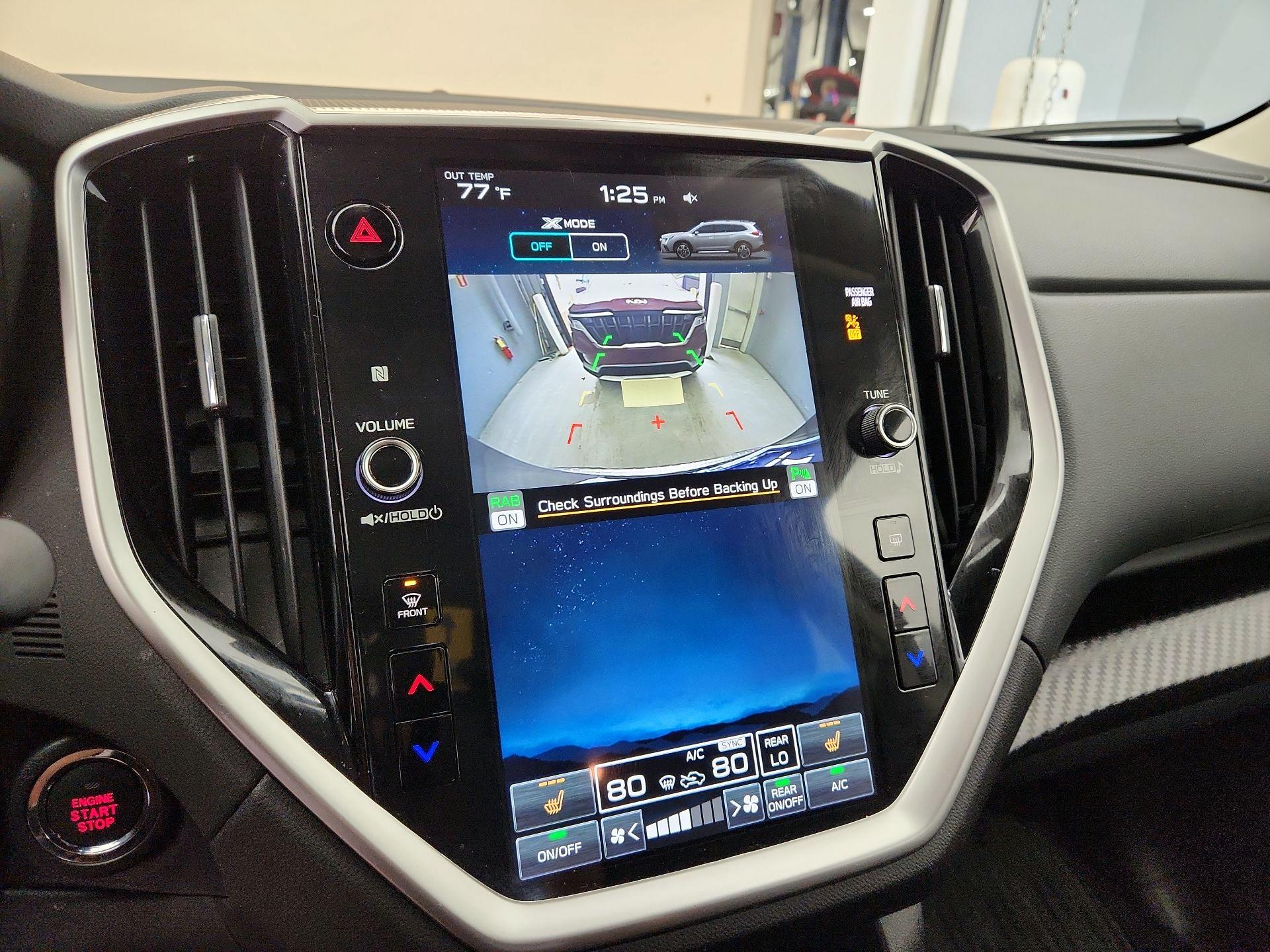Thumbnail: 2023 Subaru Ascent - 14