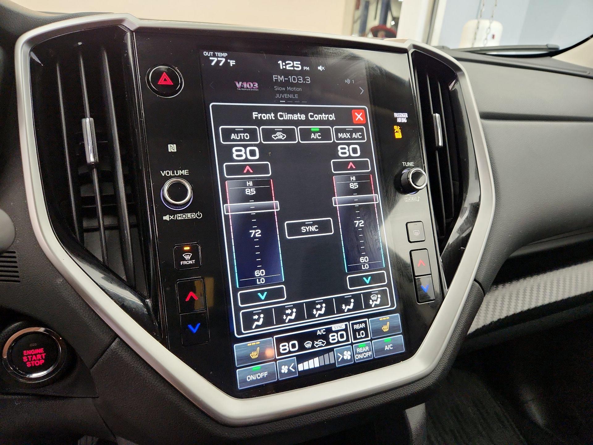 Thumbnail: 2023 Subaru Ascent - 16