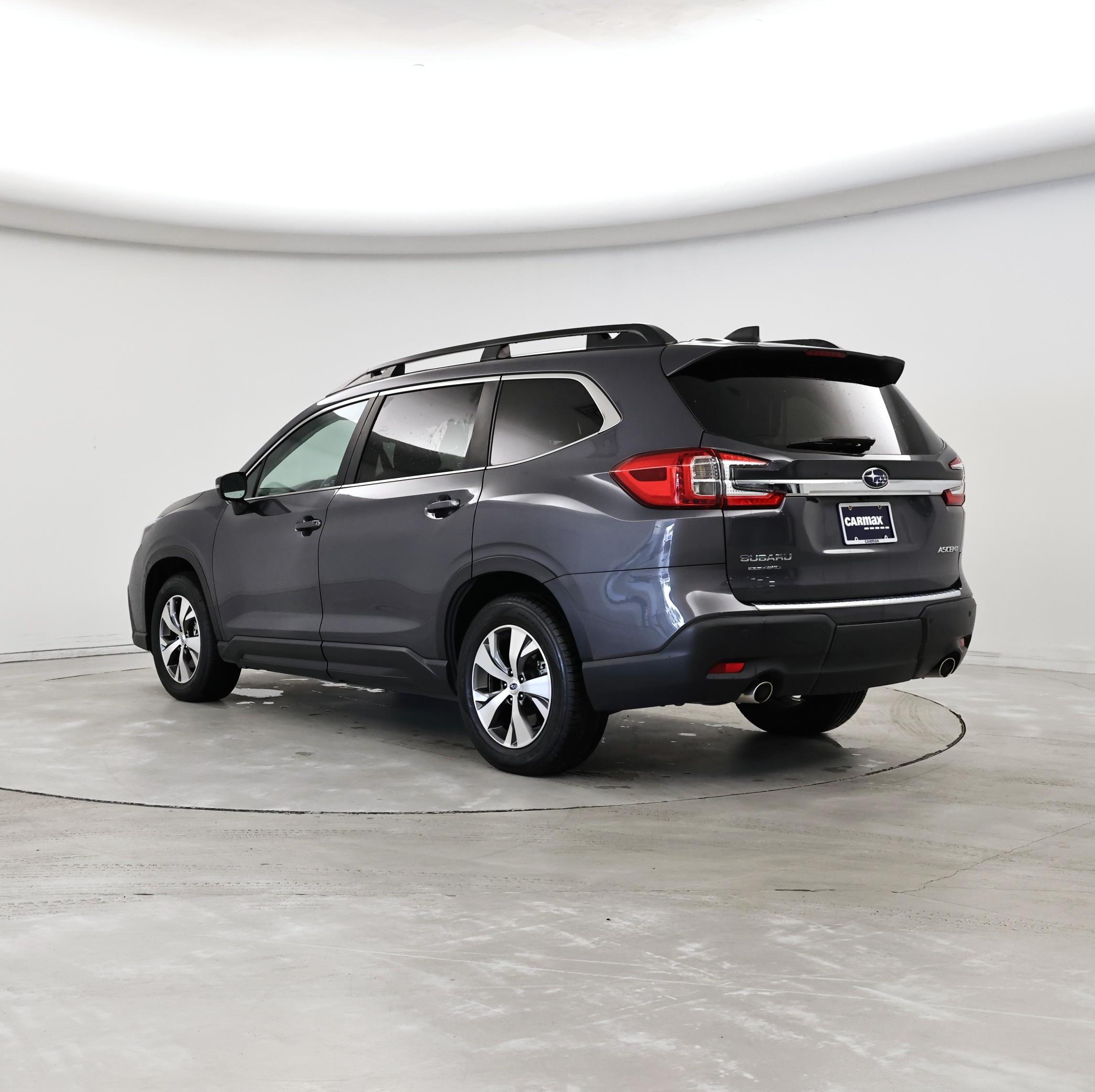 Thumbnail: 2023 Subaru Ascent - 2