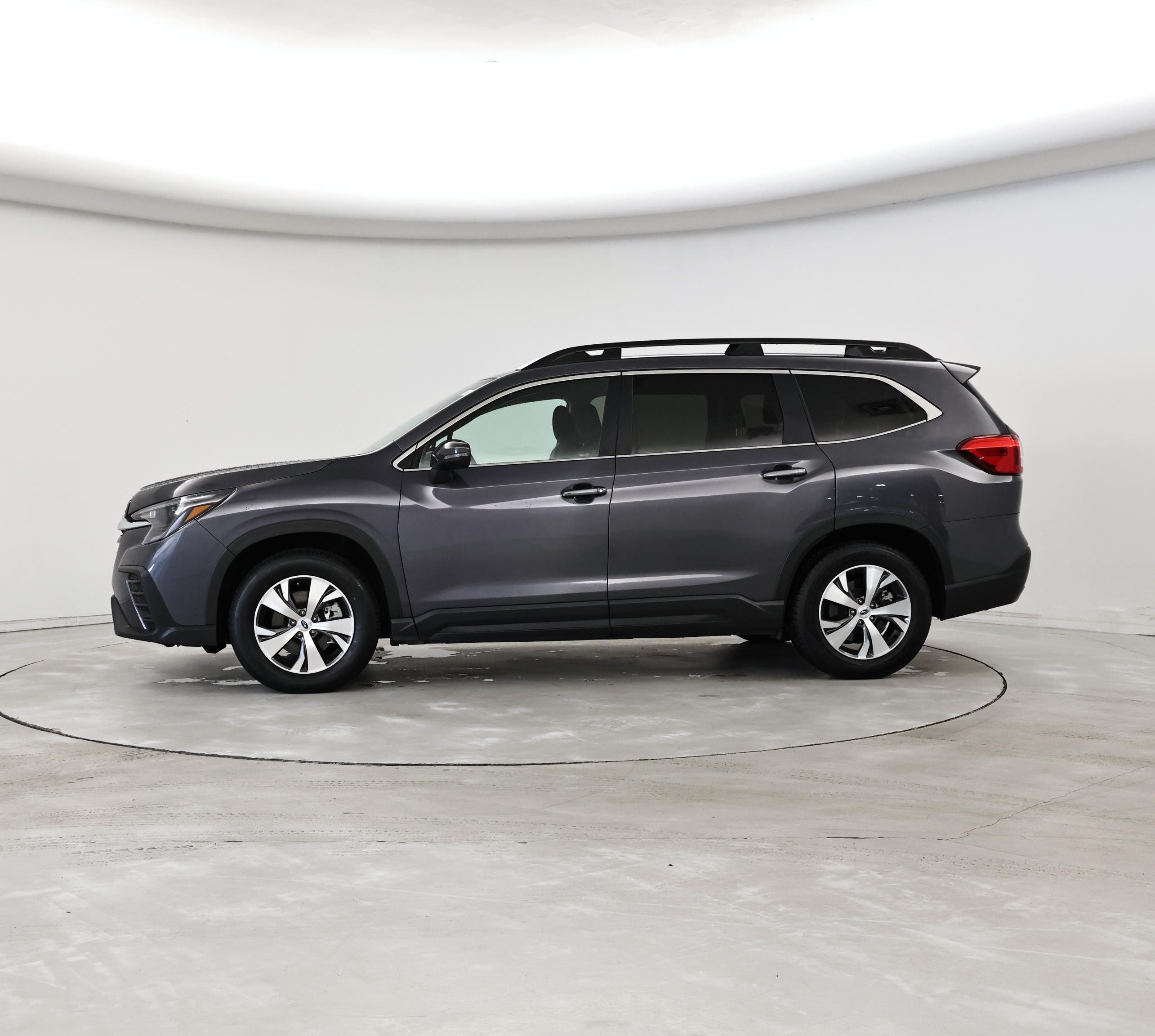 Thumbnail: 2023 Subaru Ascent - 3