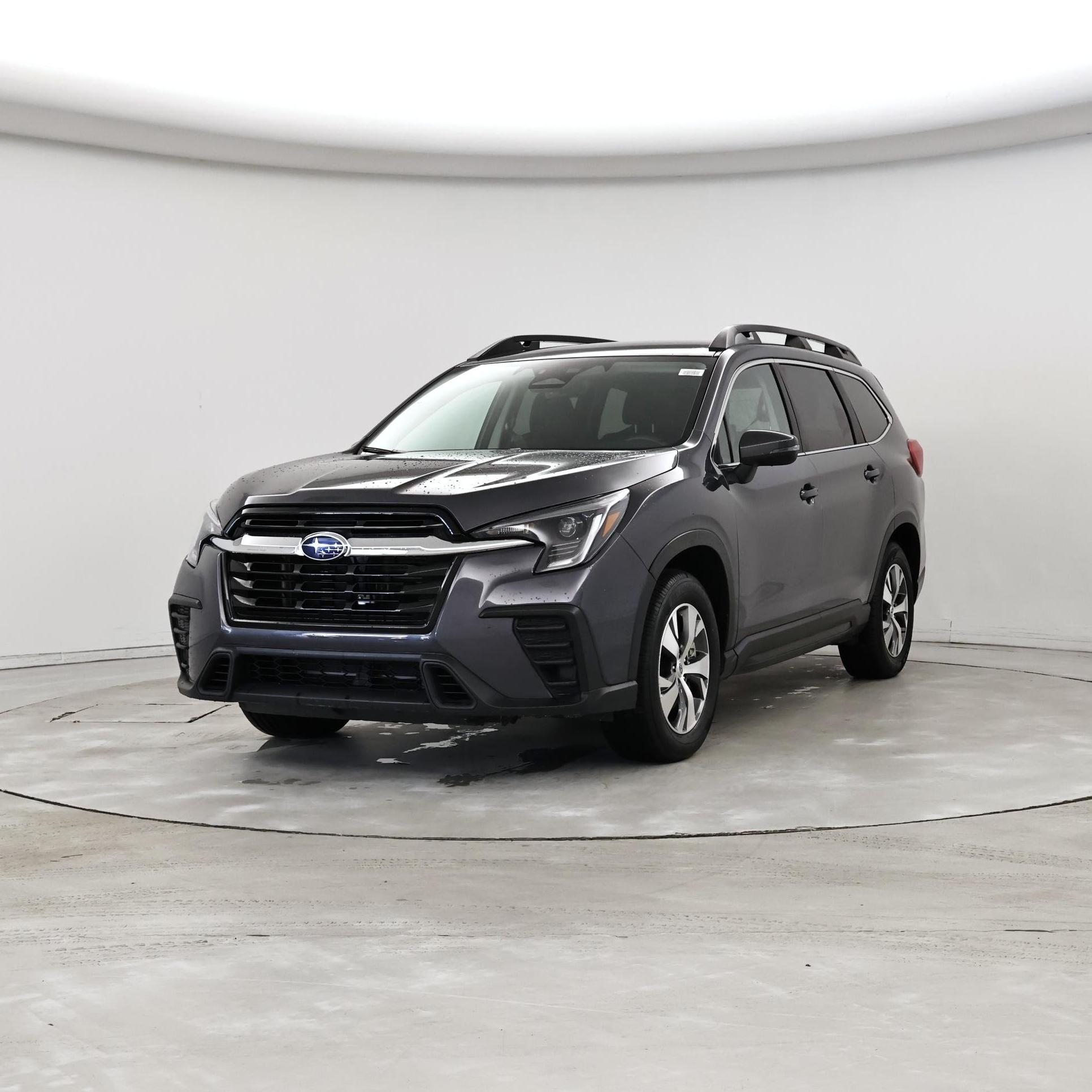 Thumbnail: 2023 Subaru Ascent - 4