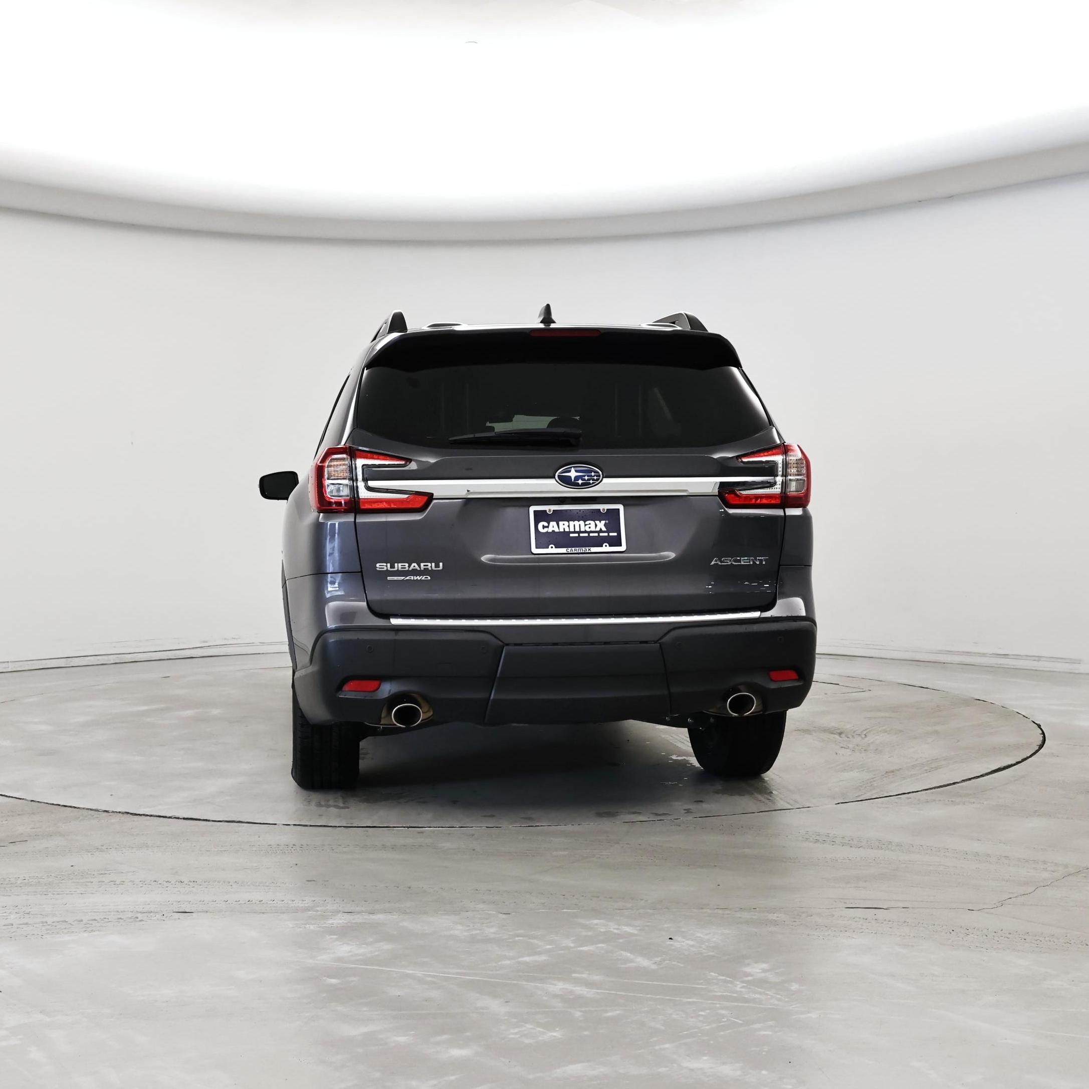 Thumbnail: 2023 Subaru Ascent - 6
