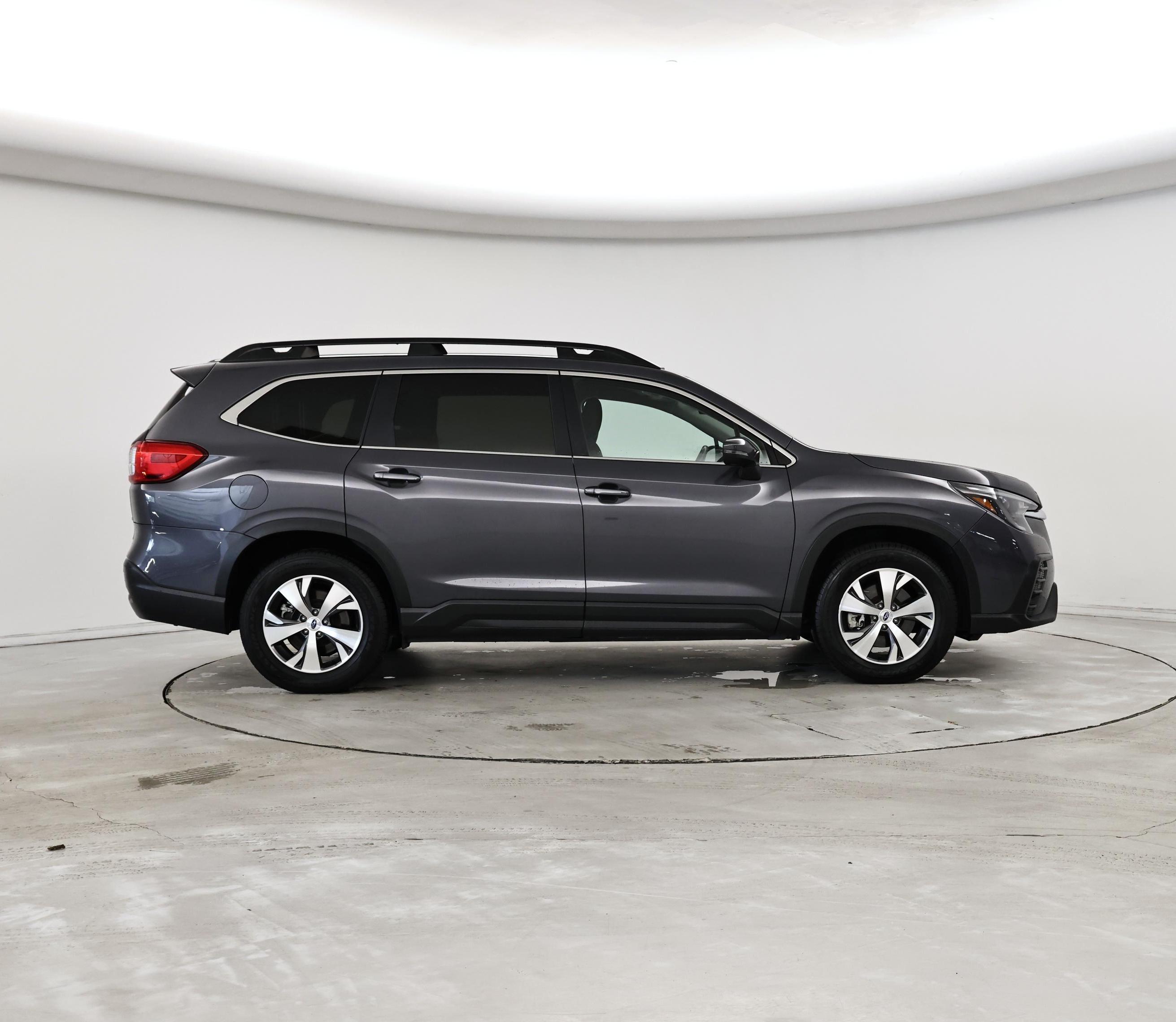 Thumbnail: 2023 Subaru Ascent - 7