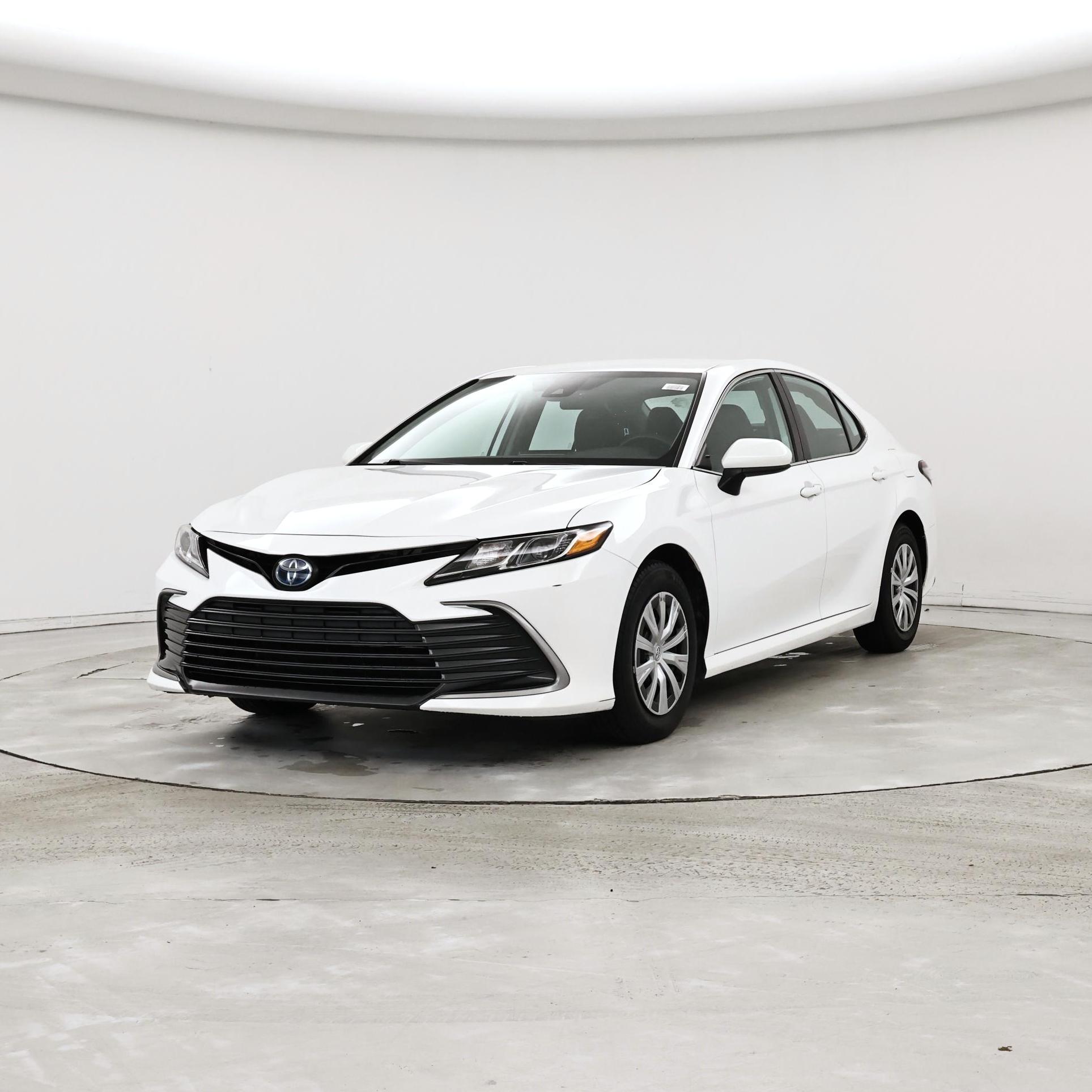 Thumbnail: 2022 Toyota Camry - 4