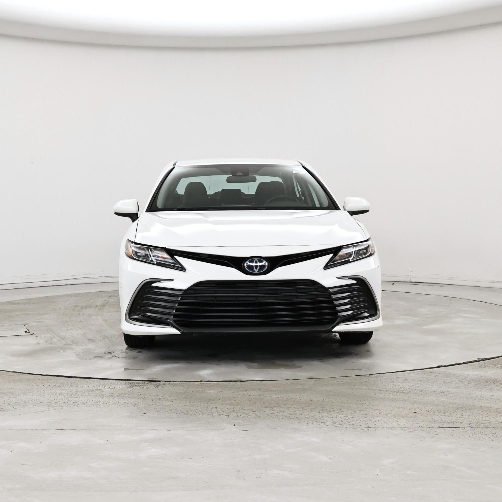 Thumbnail: 2022 Toyota Camry - 5