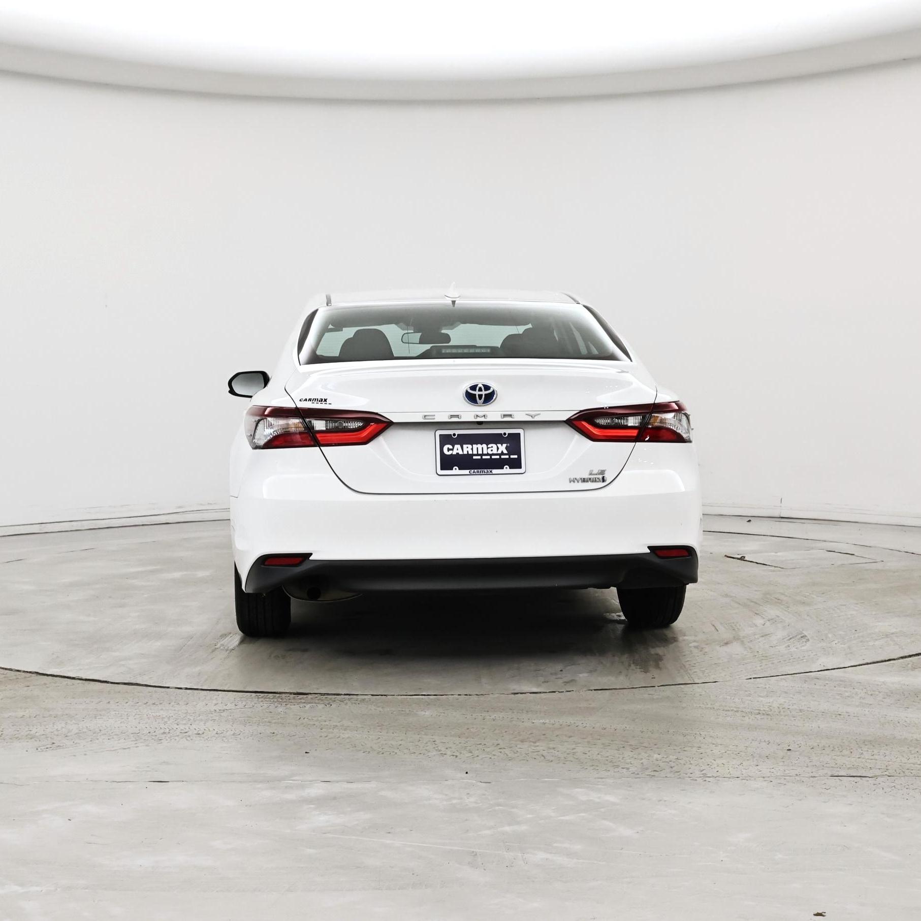 Thumbnail: 2022 Toyota Camry - 6