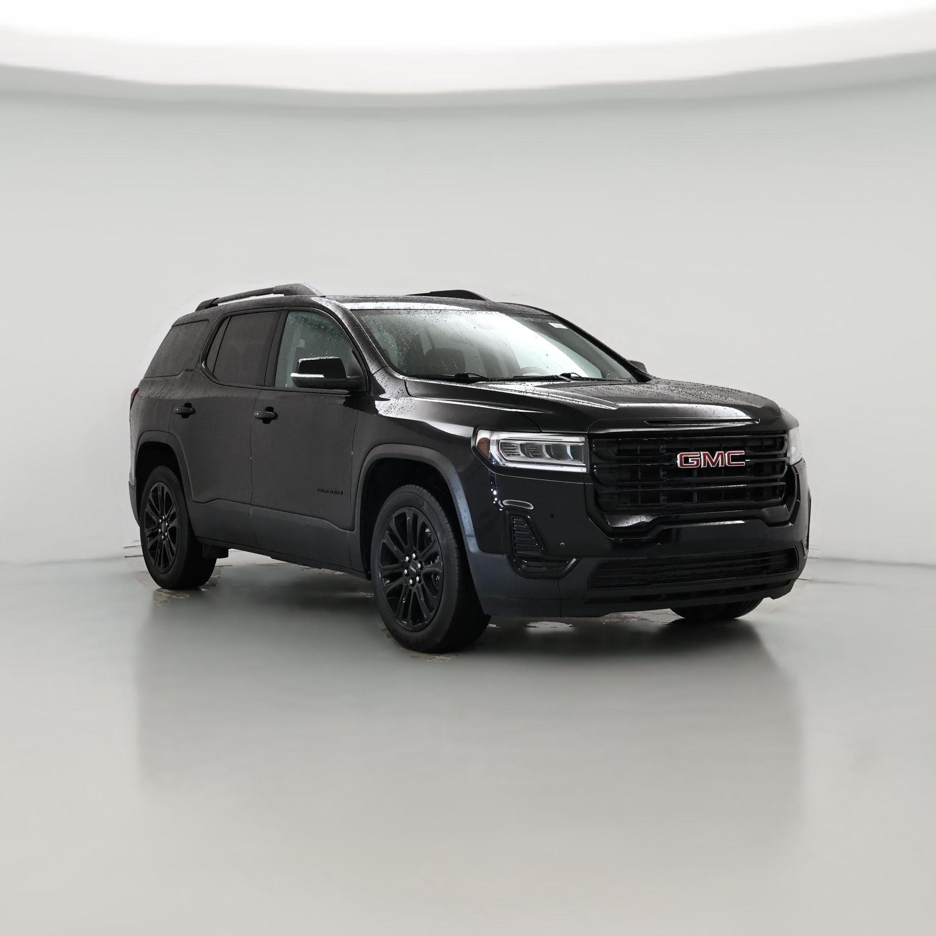 Thumbnail: 2023 GMC Acadia - 1