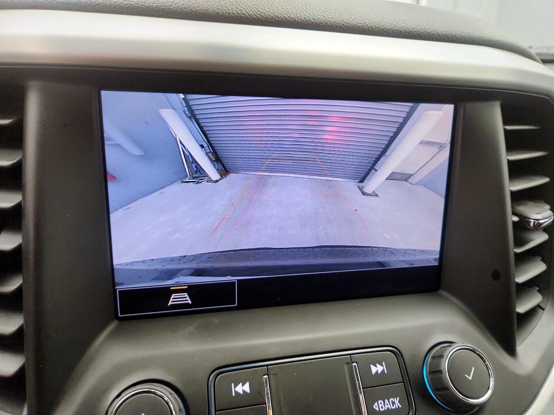 Thumbnail: 2023 GMC Acadia - 15