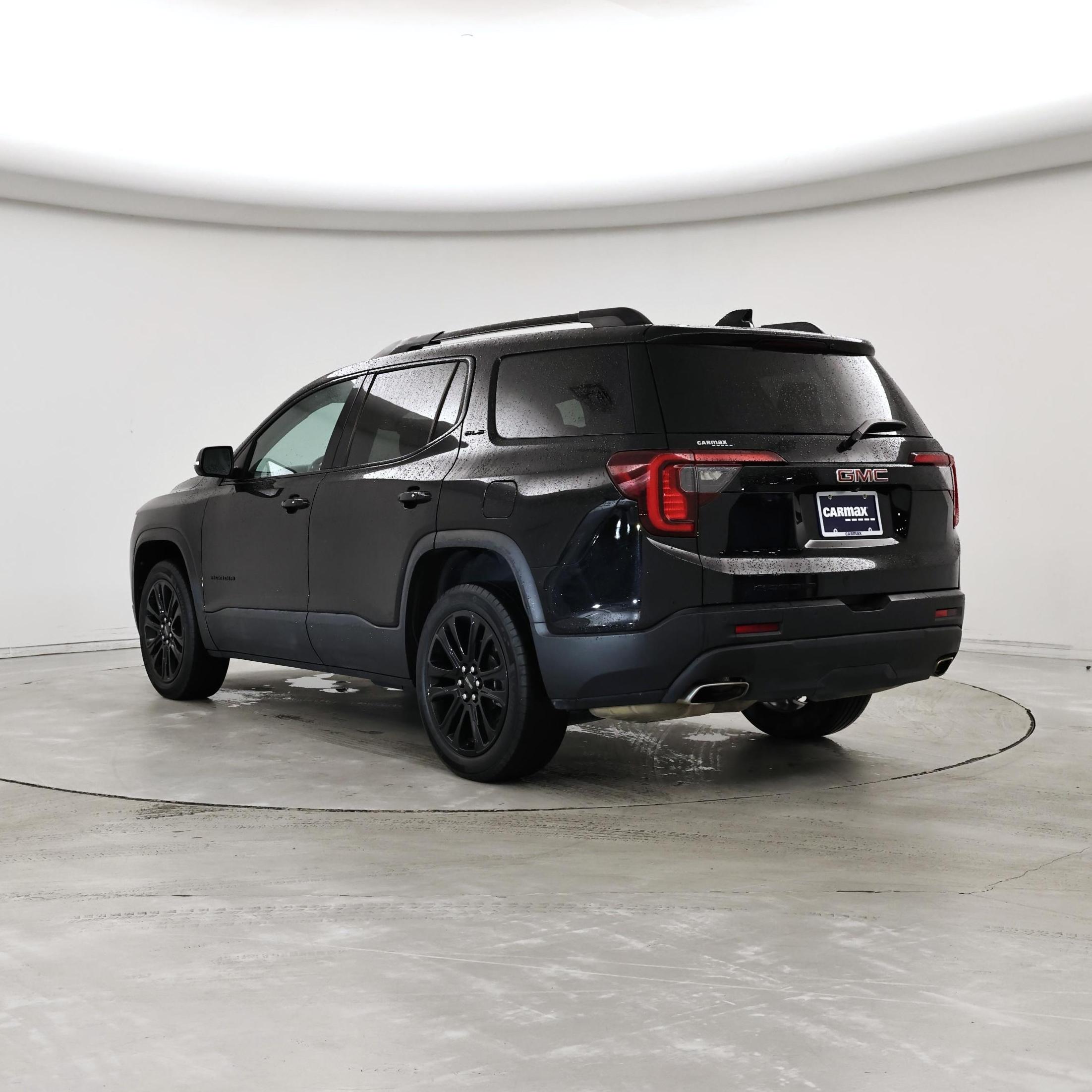 Thumbnail: 2023 GMC Acadia - 2